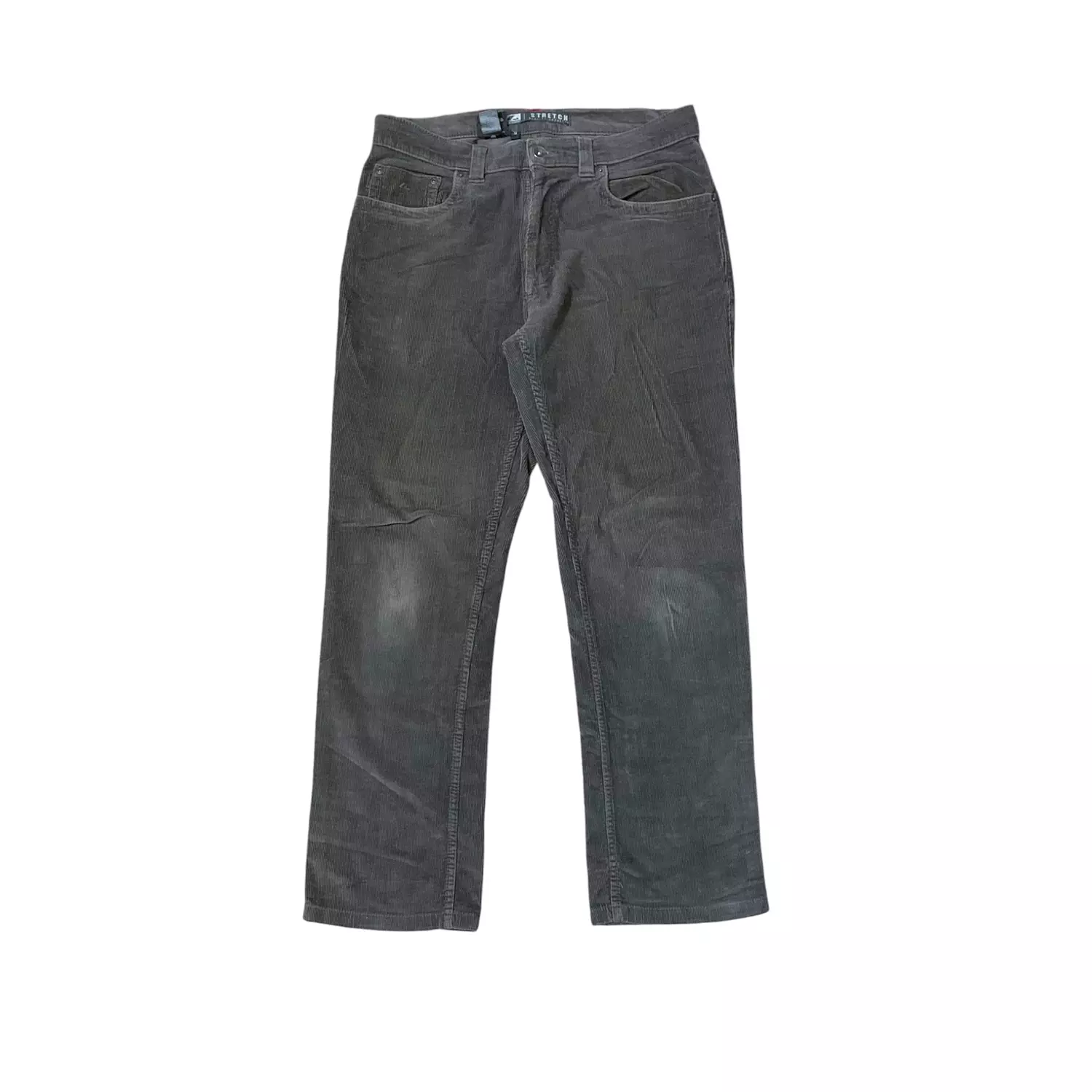 Vintage Corduroy Pants image