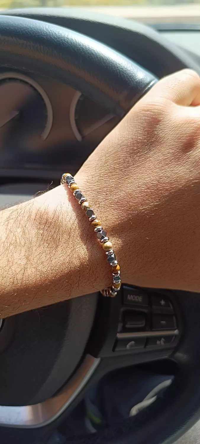 men bracelet image