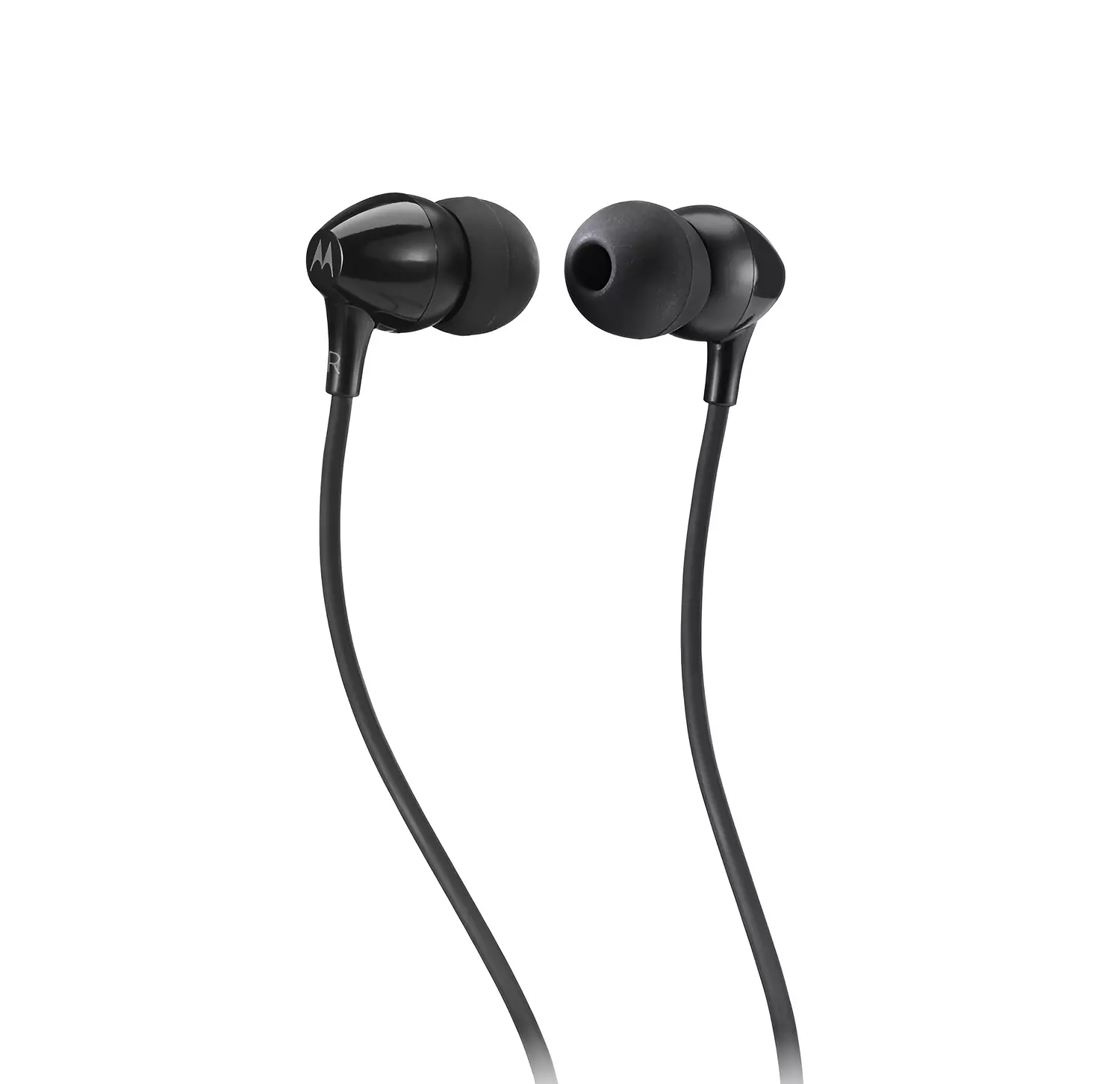 Wireless Sport Neckband Earphone - 11Hour Playtime - Motorola MOTO SP106 3