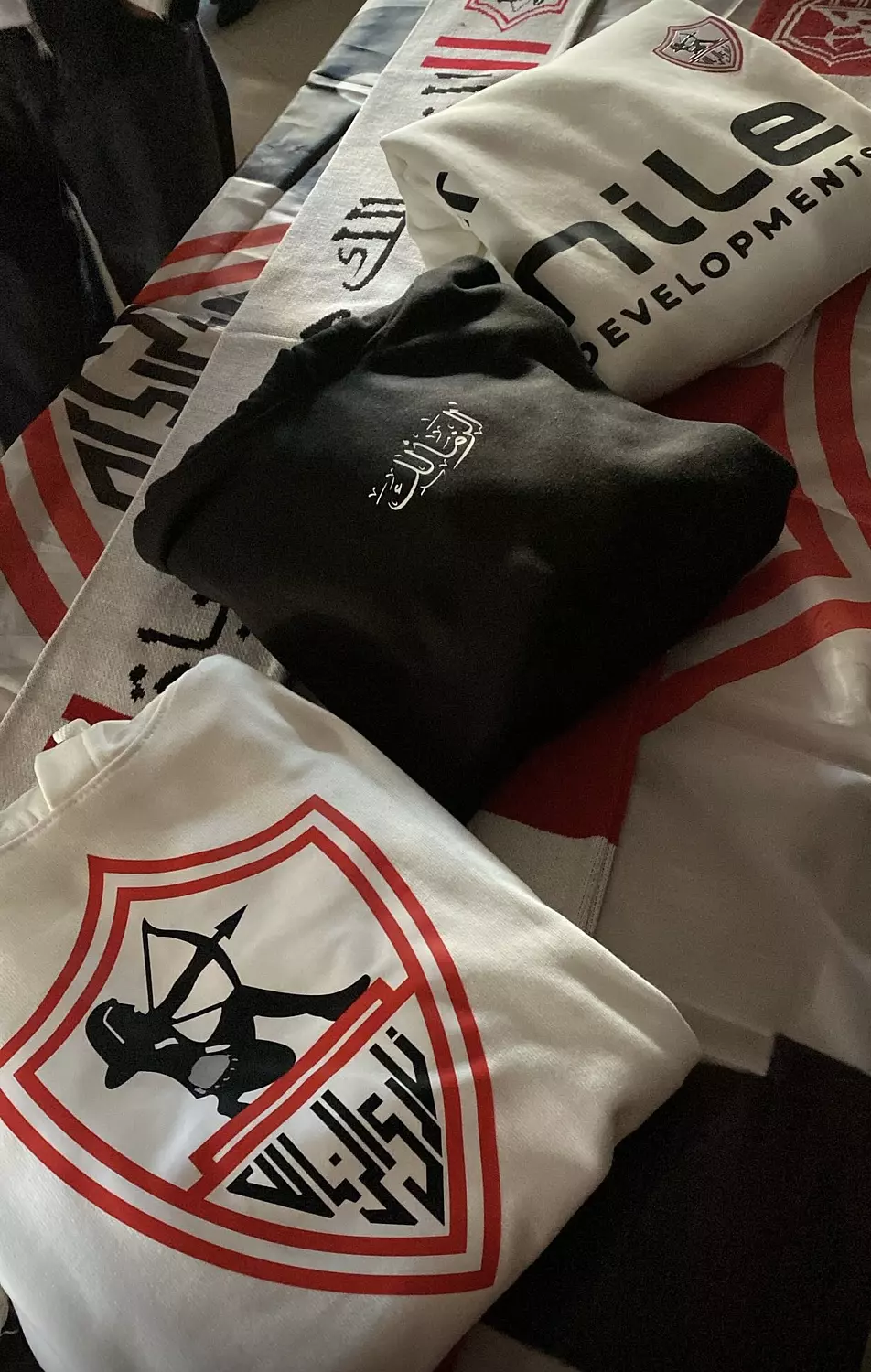 banner image for Zamalek store
