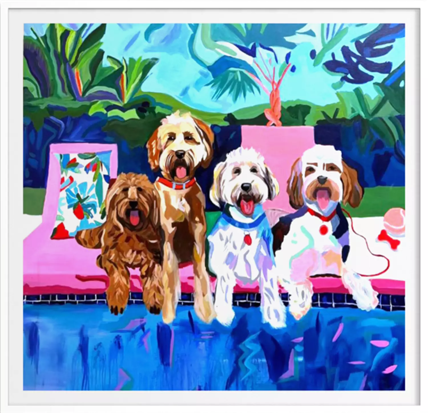 Poolside Pack image