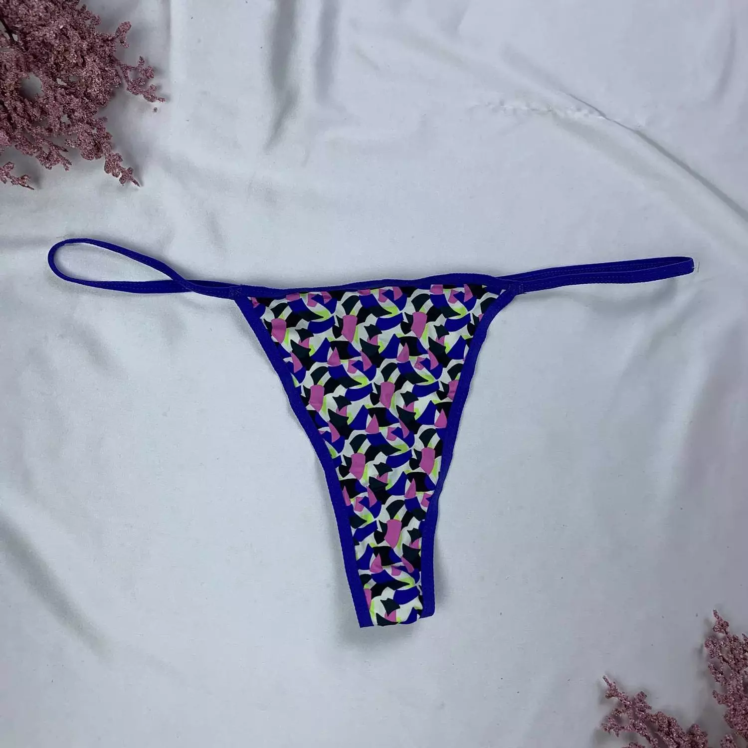 lingerie panty from primark   Size m fit l to 70:73 k   For 65 image