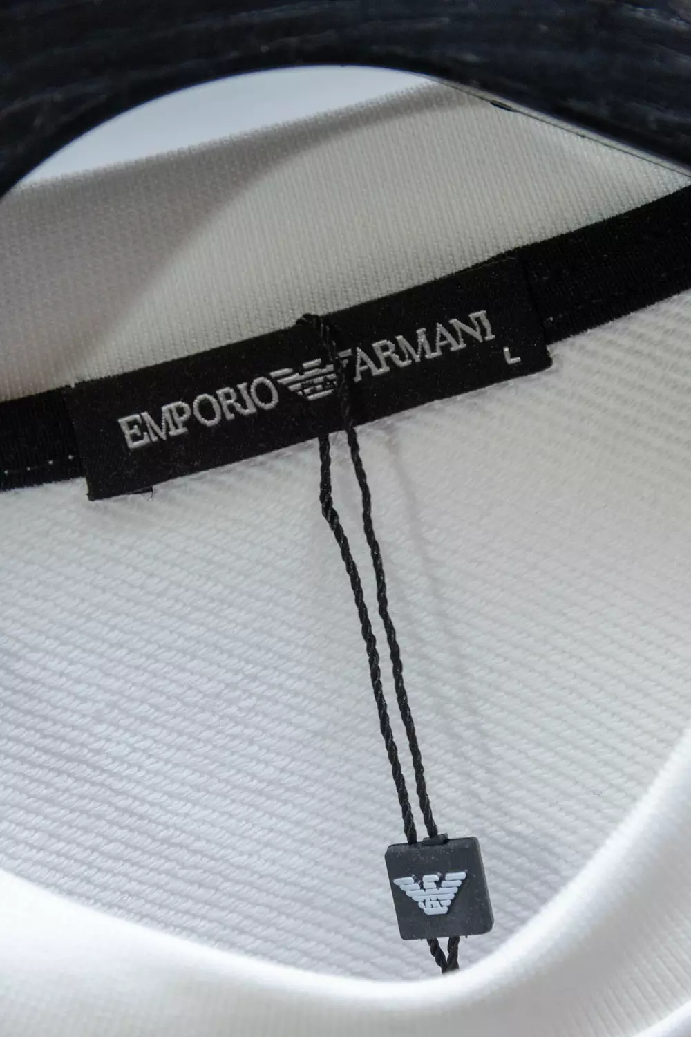 EMPORIO ARMANI SWEATSHIRT / 1554 5