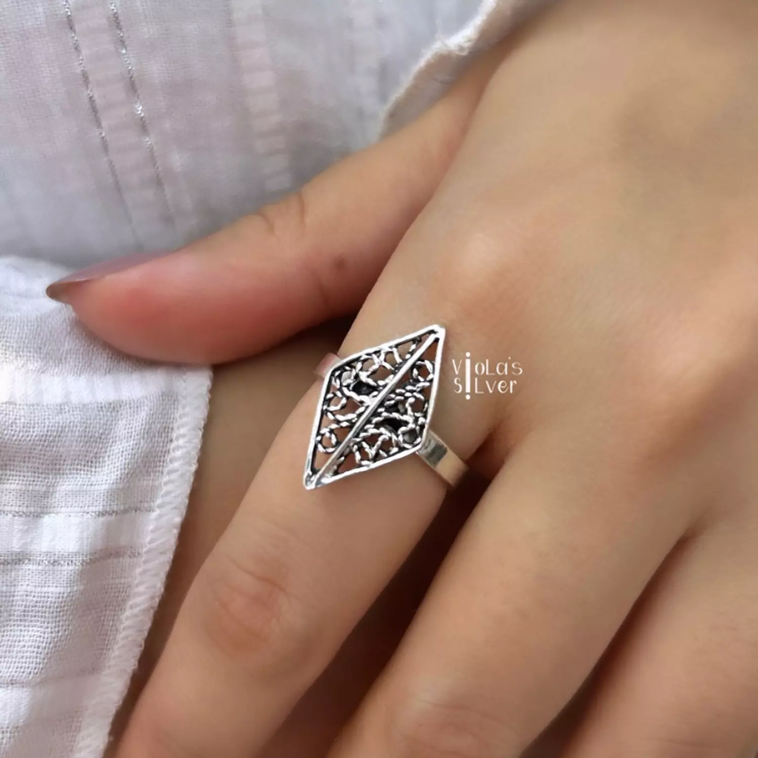 Dave ring image