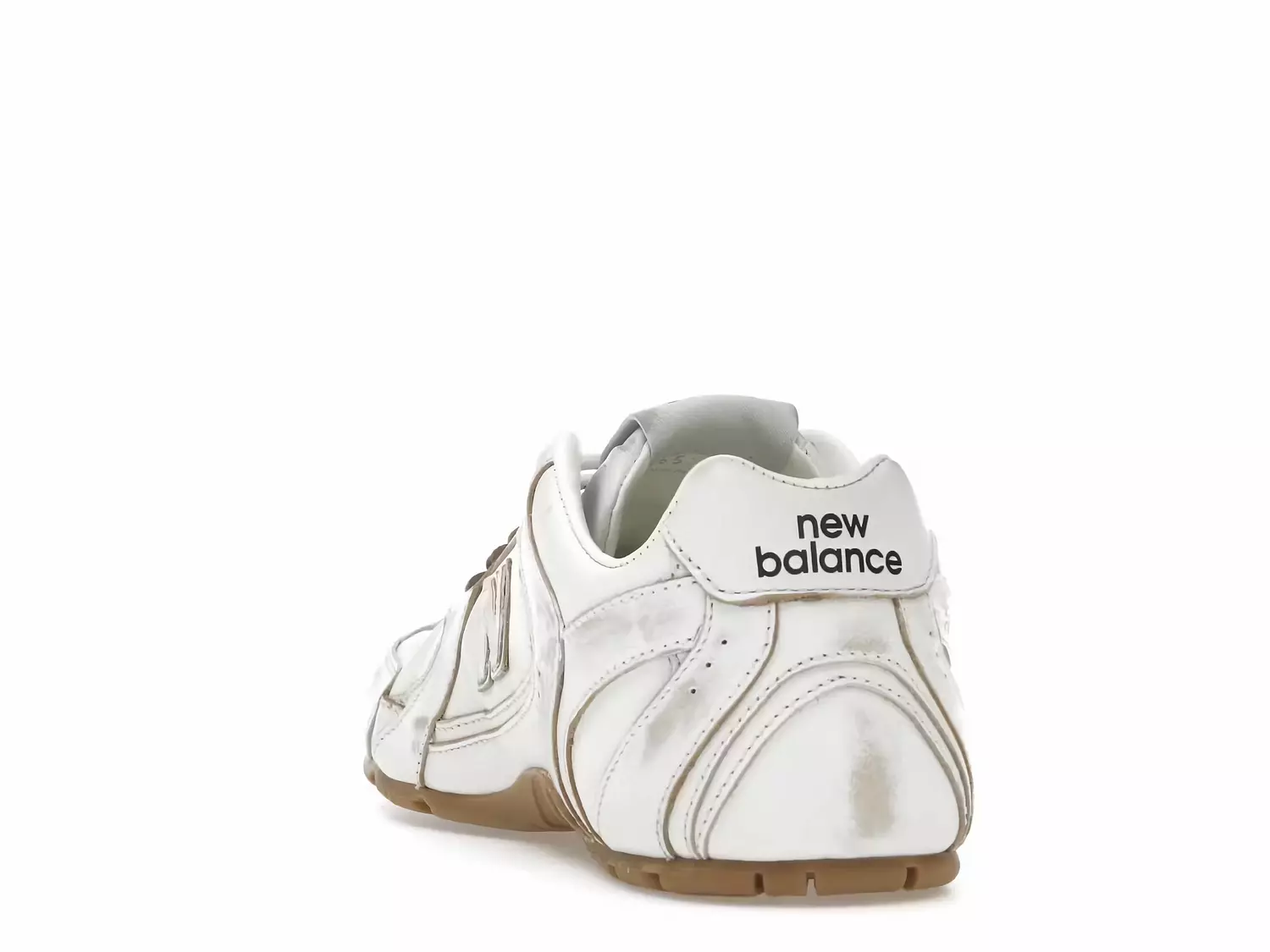 New Balance x Miu Miu 530 SL ‘White Gum’ 3