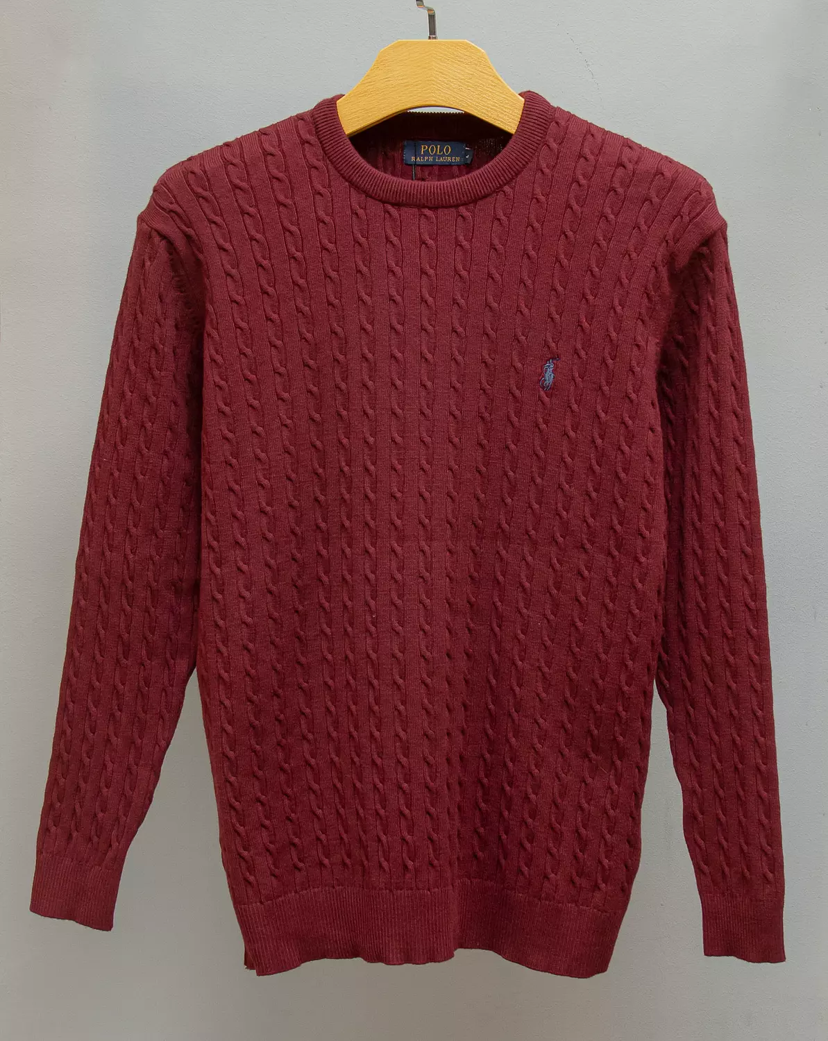 RALPH LAUREN PULLOVER / 1499 image