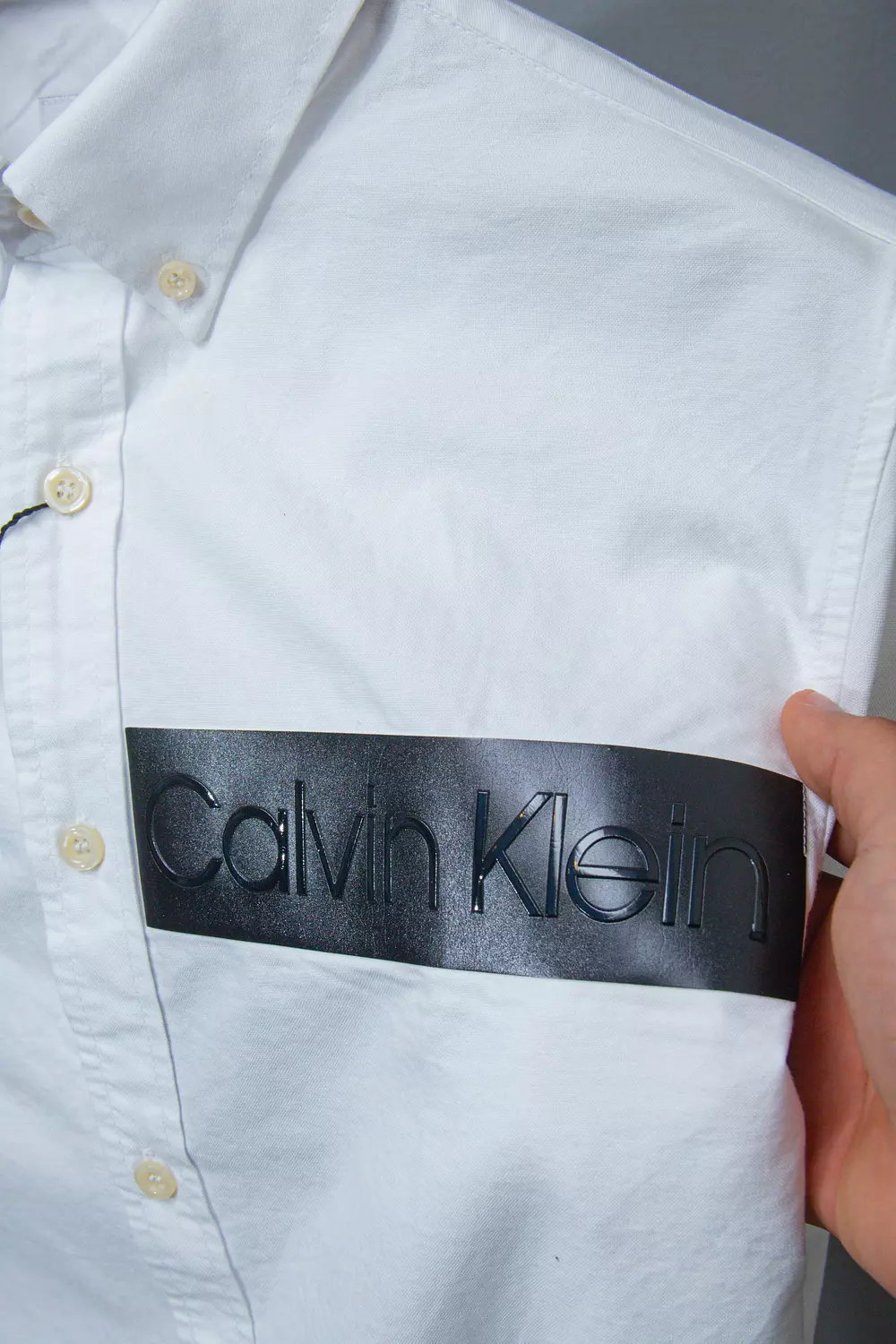 CALVIN KLIEN TSHIRT \ 200800 4