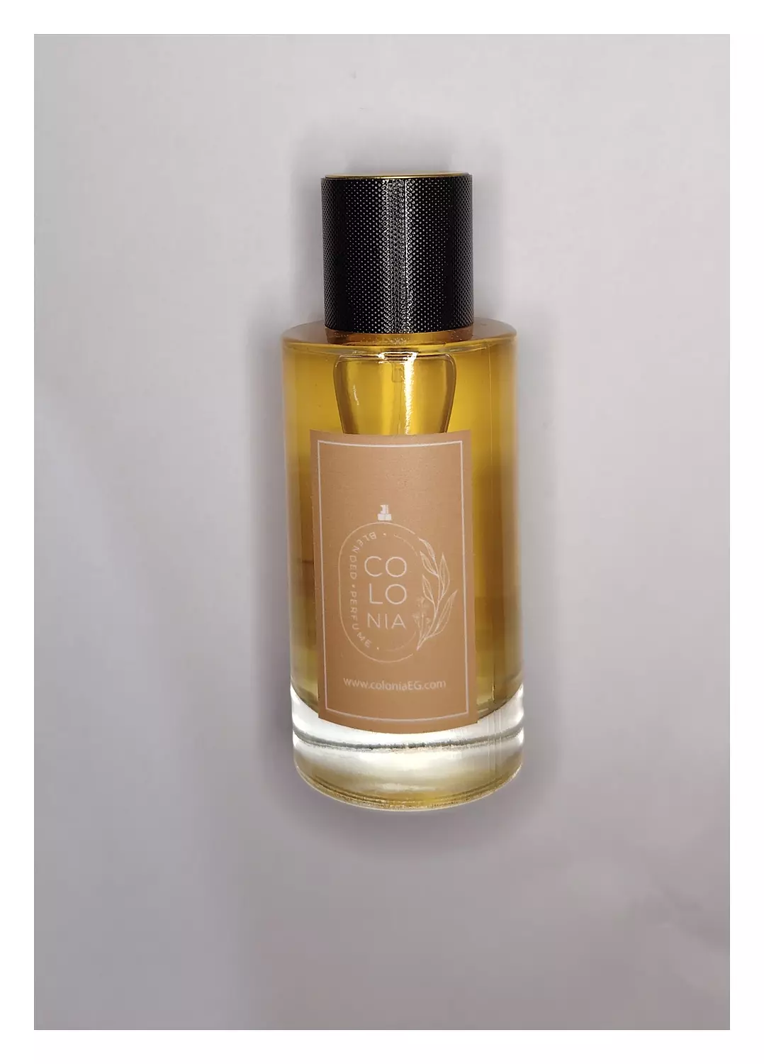Indian Oud Colonia (العود الهندي - كولونيا) عطر للرجال 2