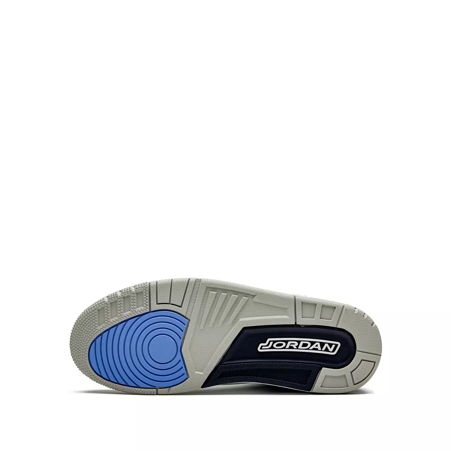 Jordan 3 Retro 3