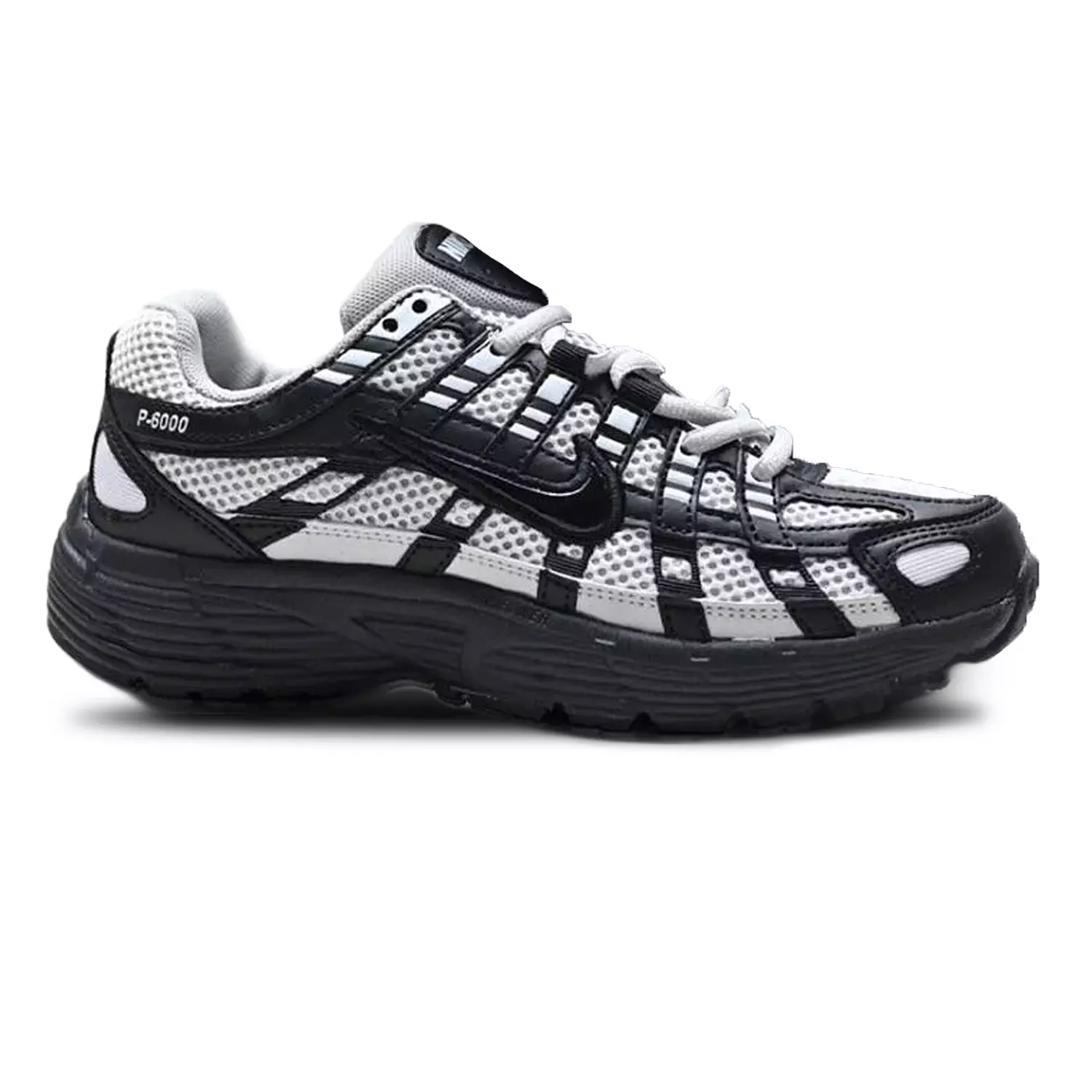 Nike P-6000 - Shadow Grey image