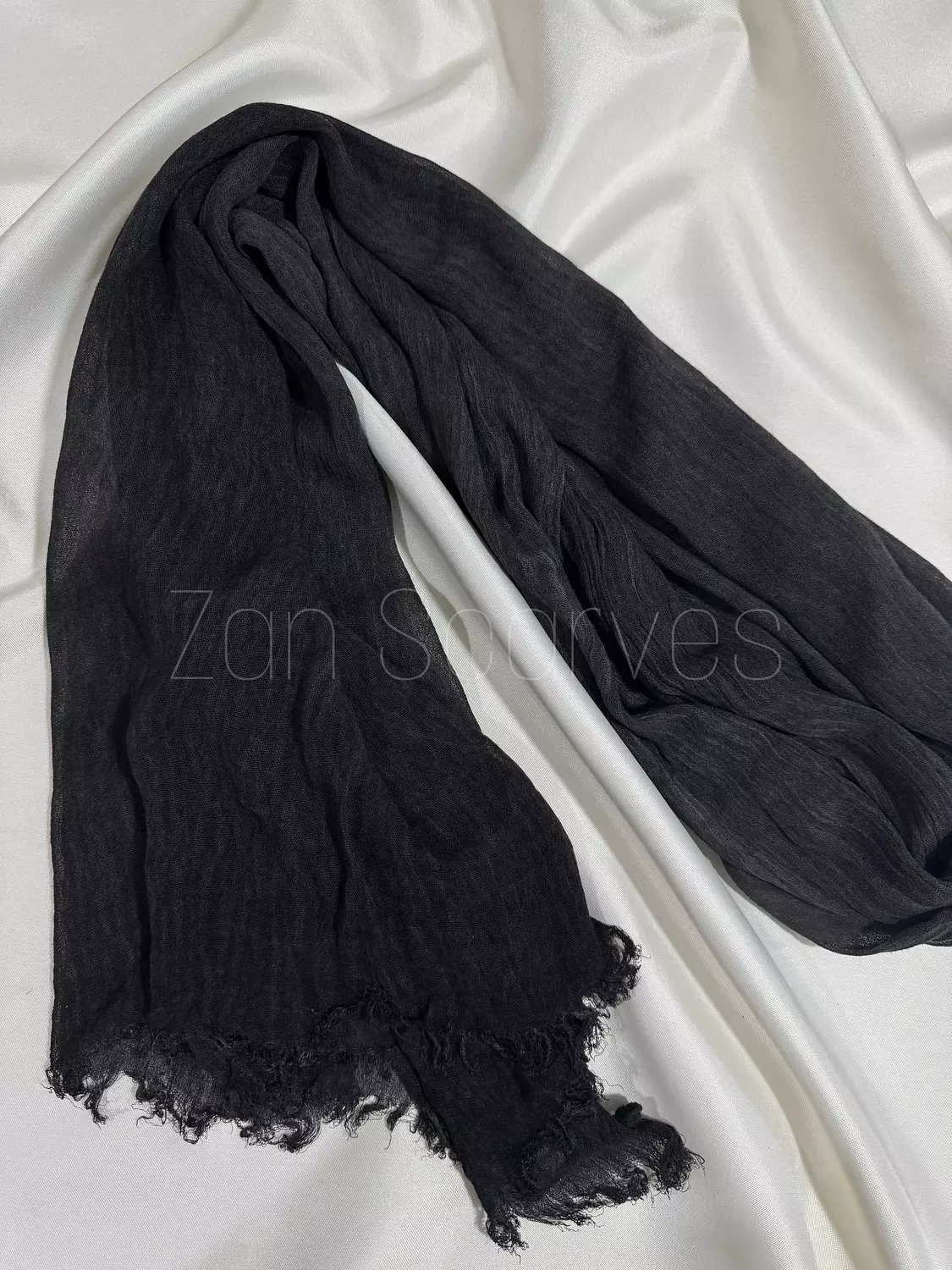 Charcoal Black image