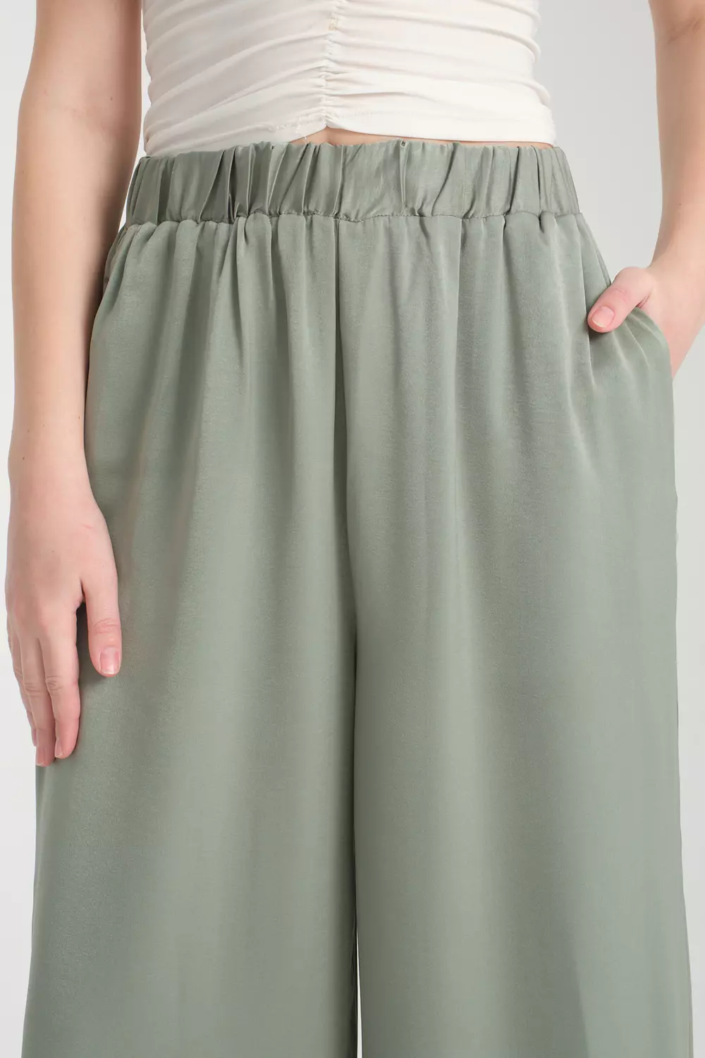 Trousers 18