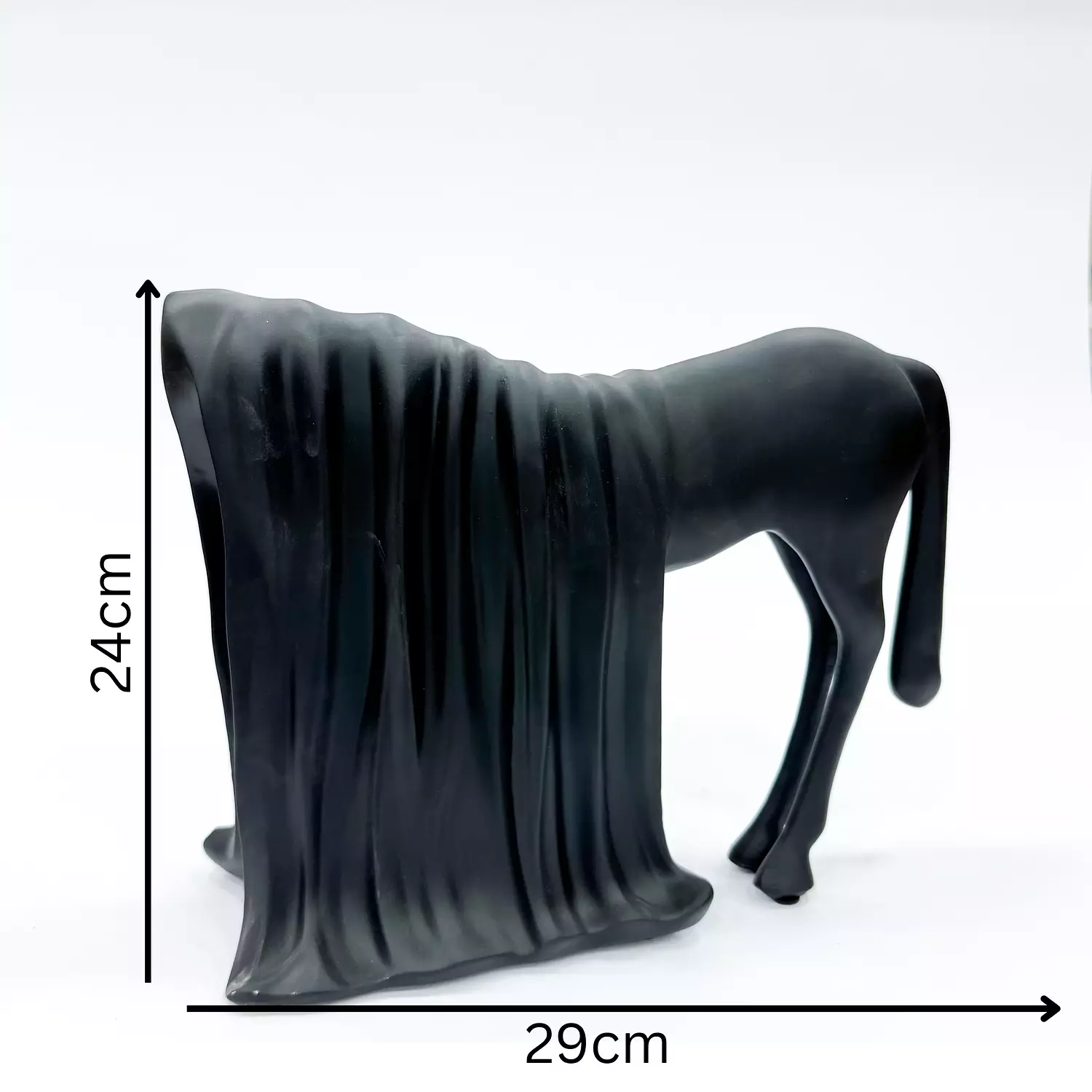 Horse decor 1 2