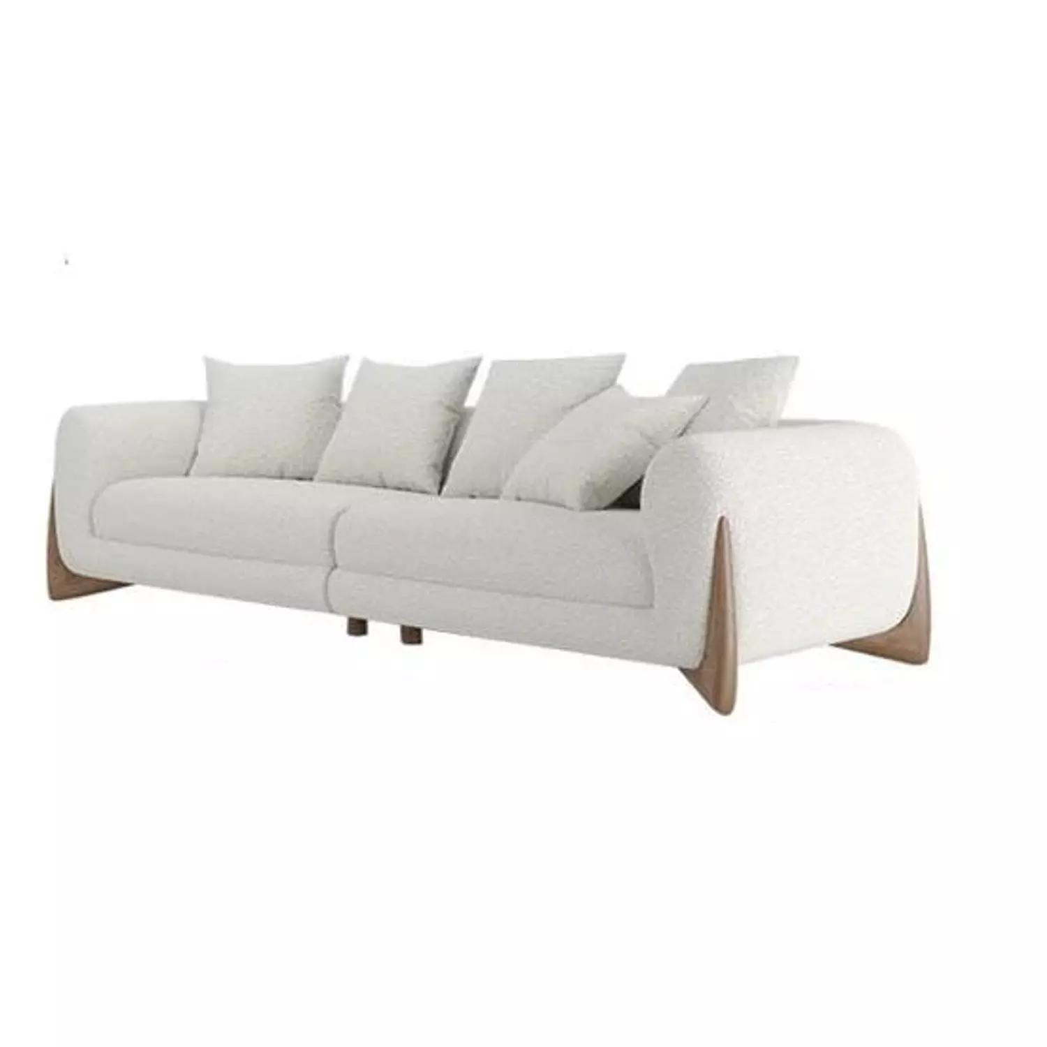Sofa TILDARA image