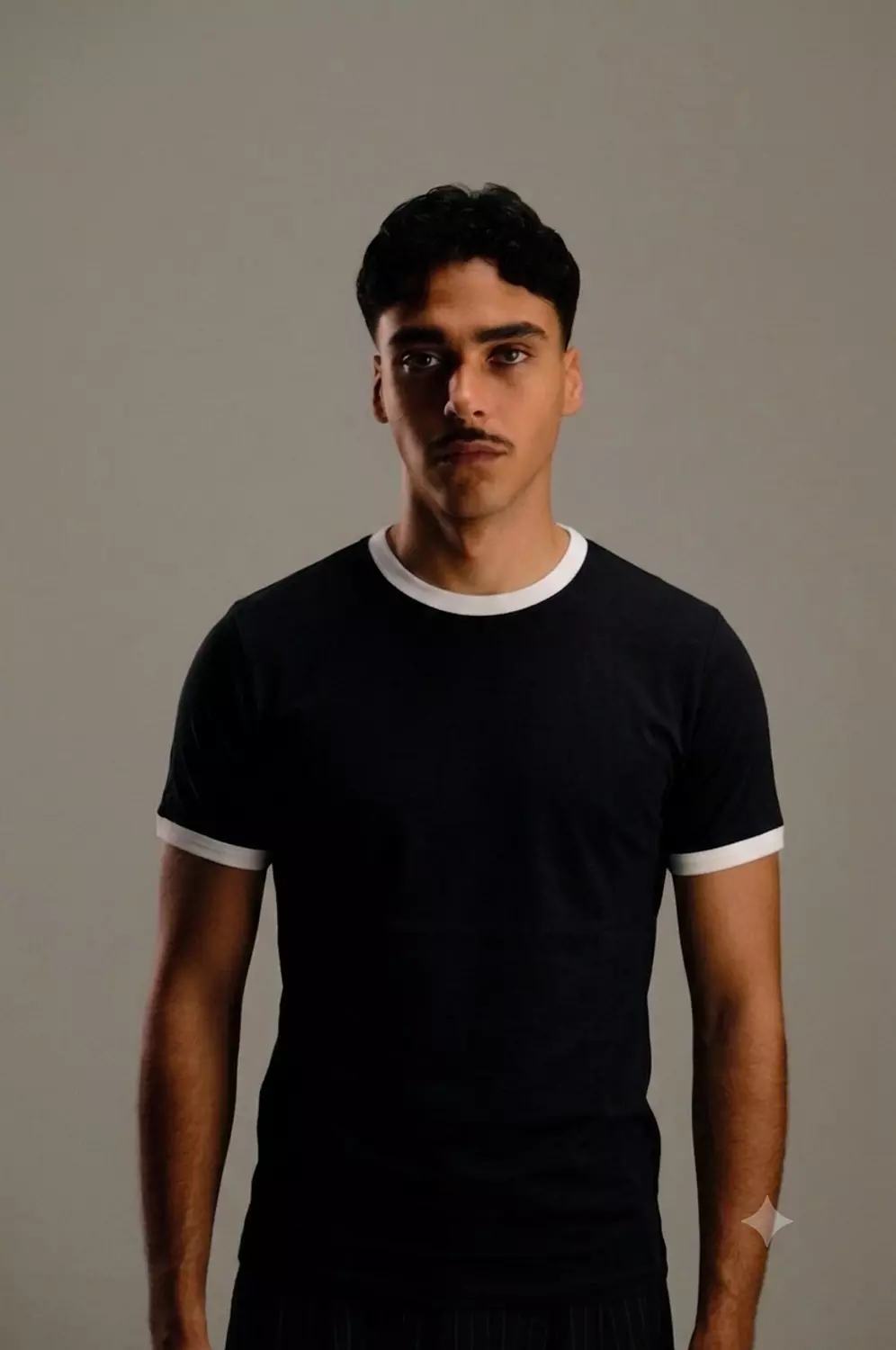 Ringer t-shirt image