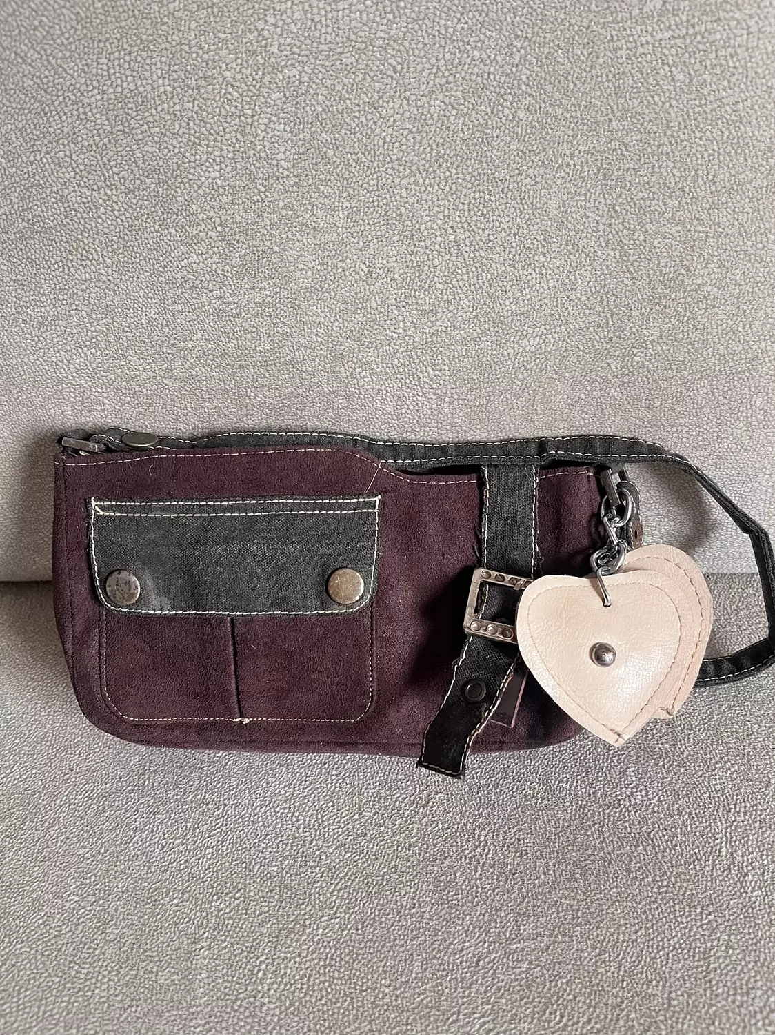 Cutest mini shoulder bag 3