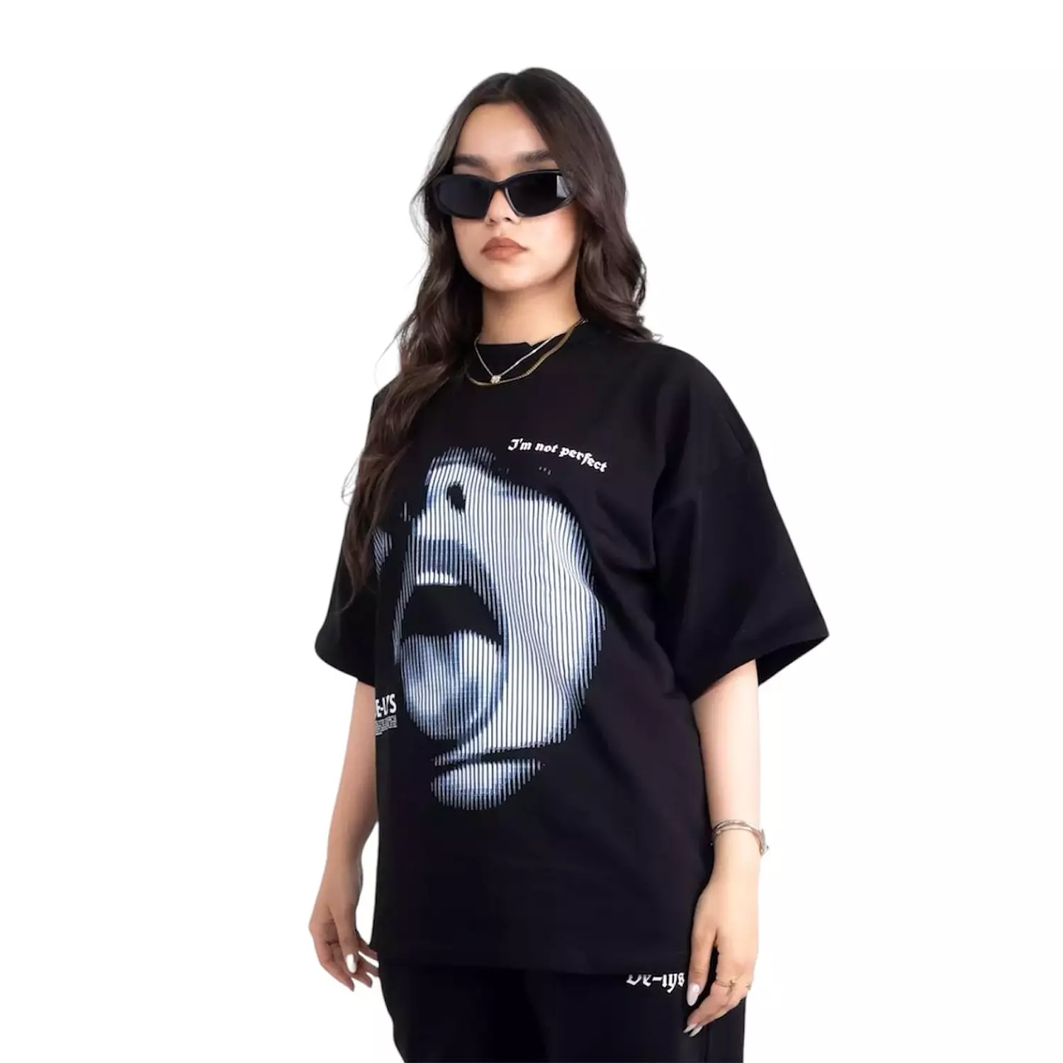 embrace the madness t-shirt  1