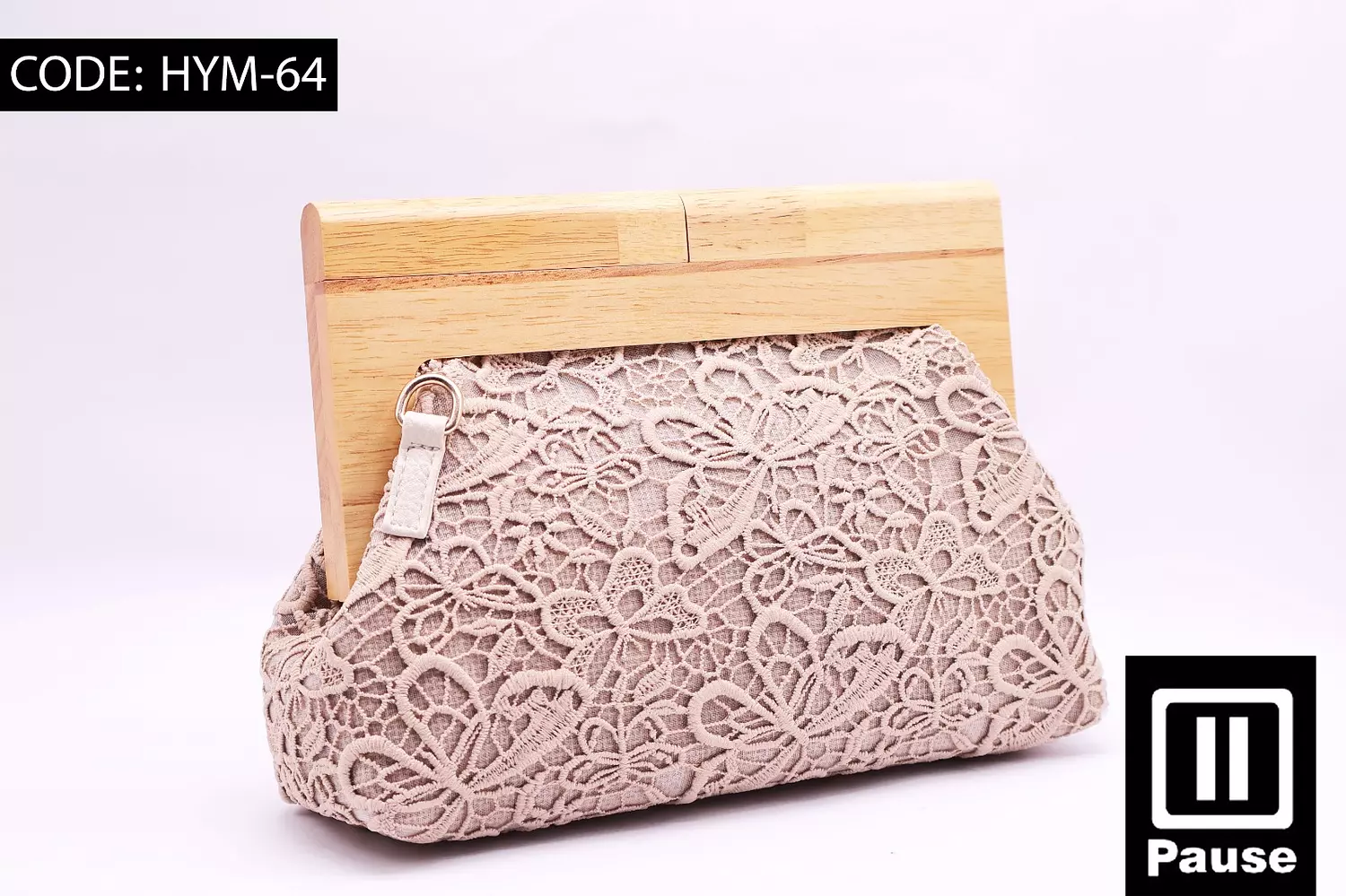 HYM-64 CROSSBODY BAG  hover image