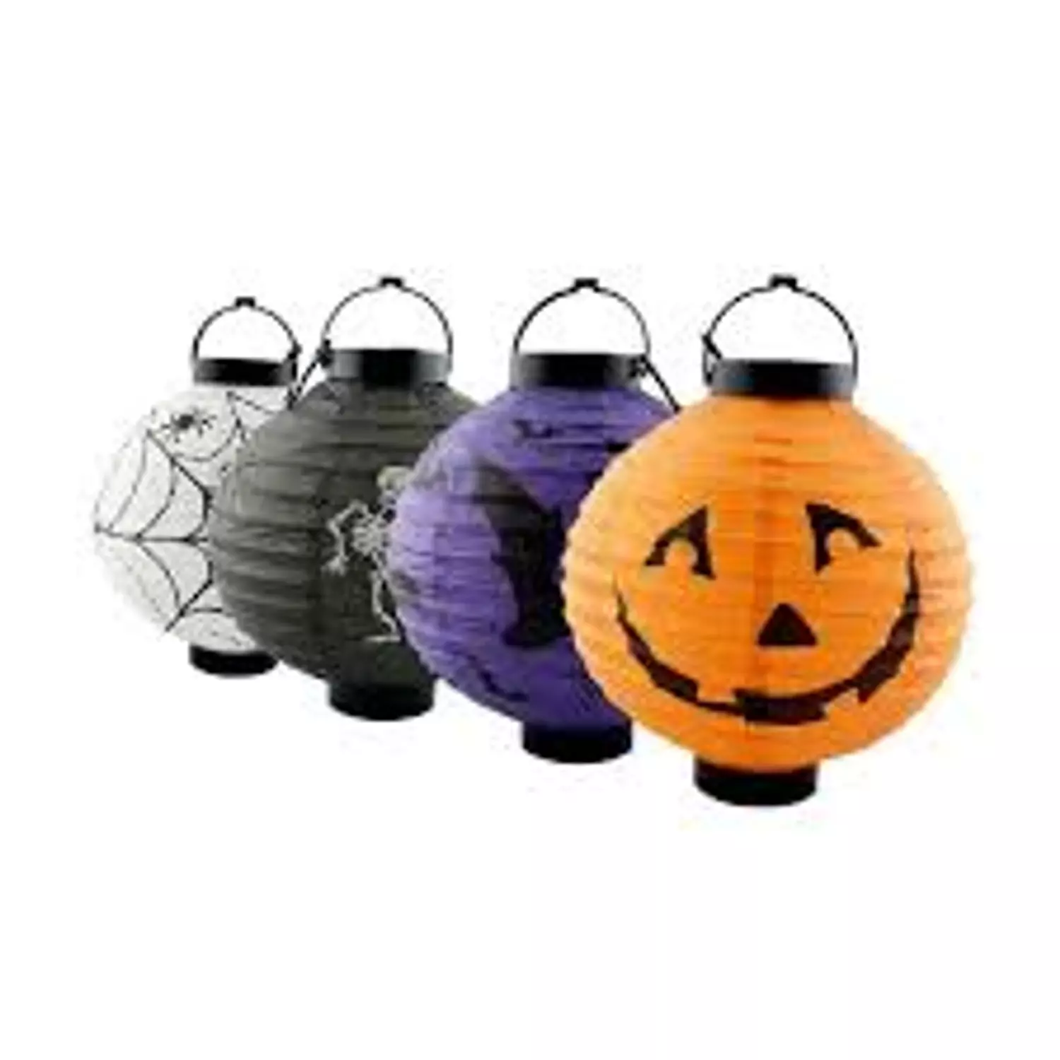 Halloween lamp 4