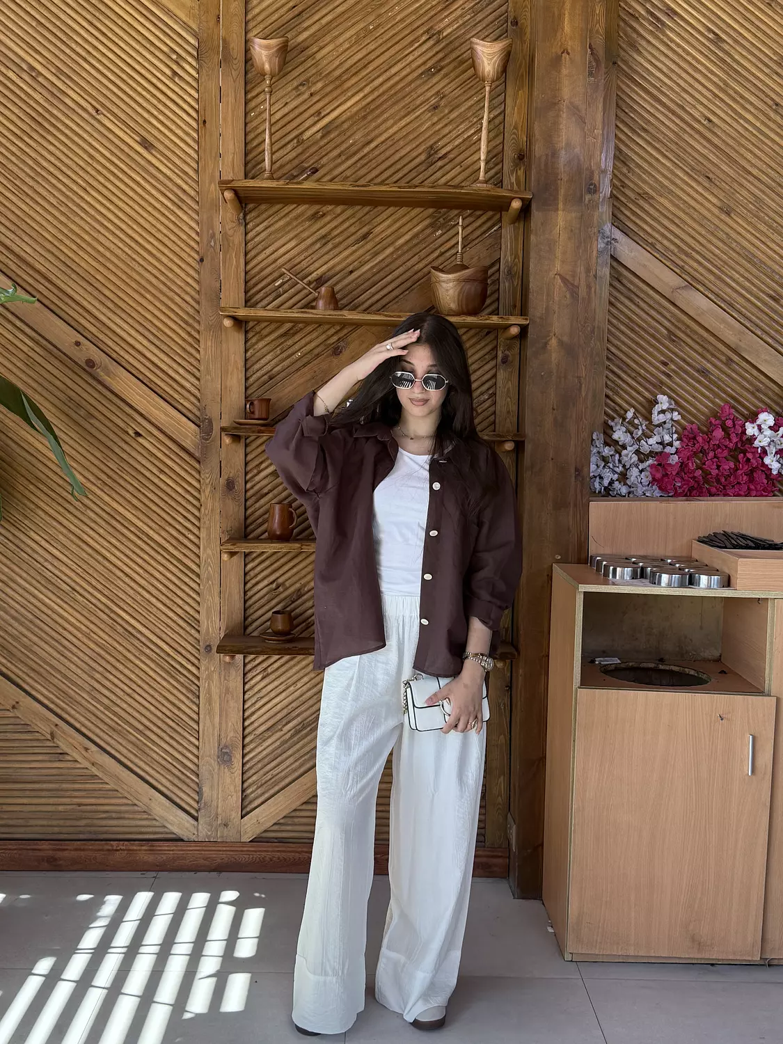 Cocoa Charm chimese  5