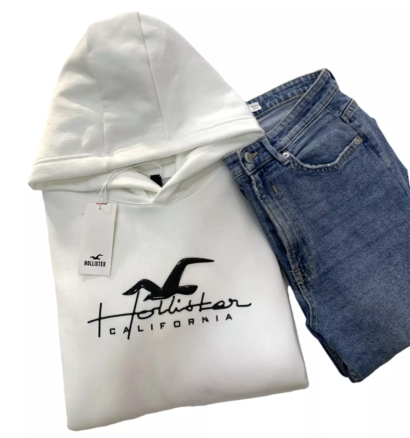 Hollister Hoodie 