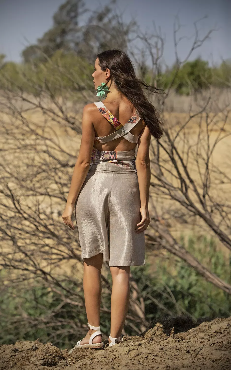 Bermuda shorts hover image
