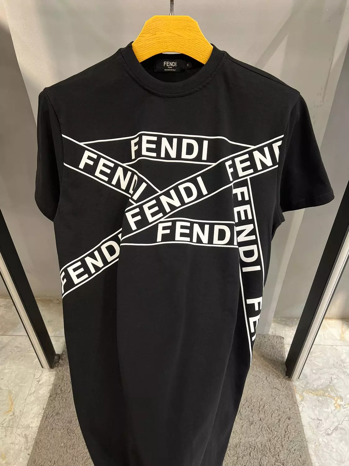 FENDI TSHIRT / 1487 hover image