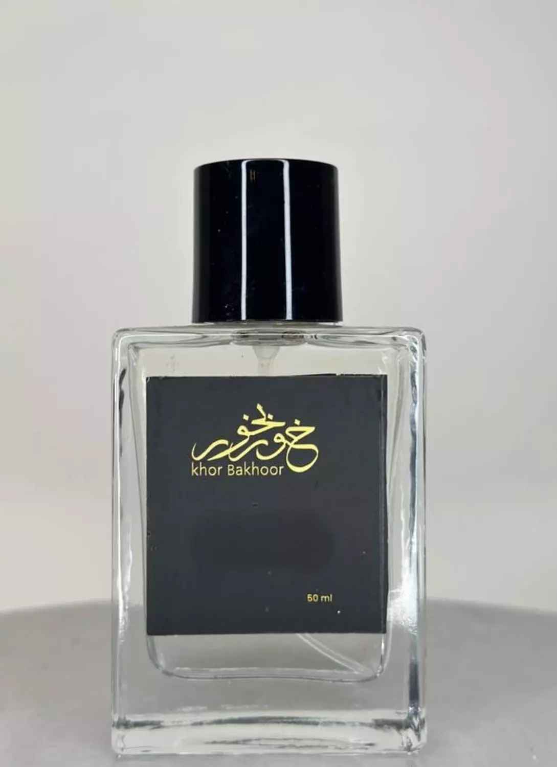 Expensive - French Jasmine image