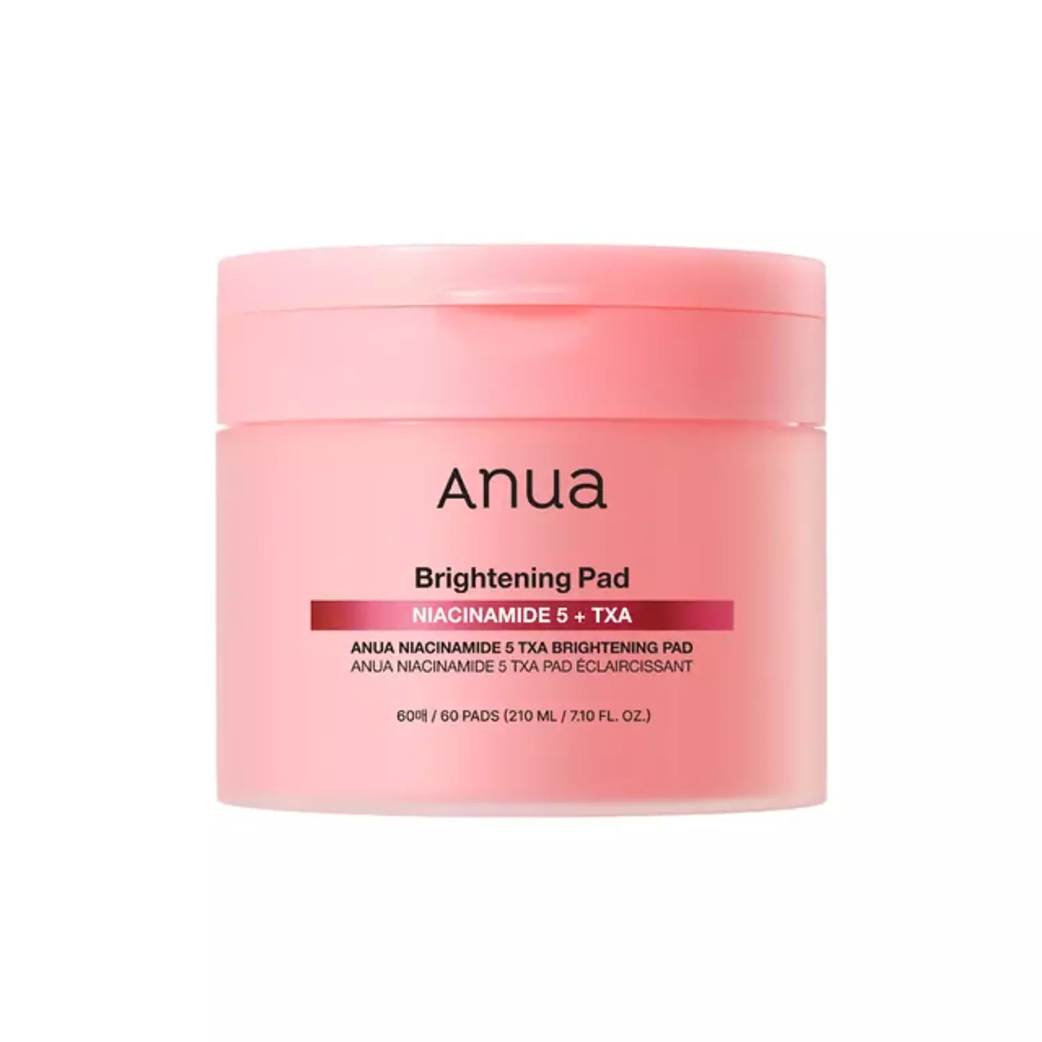 Anua - Niacinamide 5 TXA Brightening Pad image