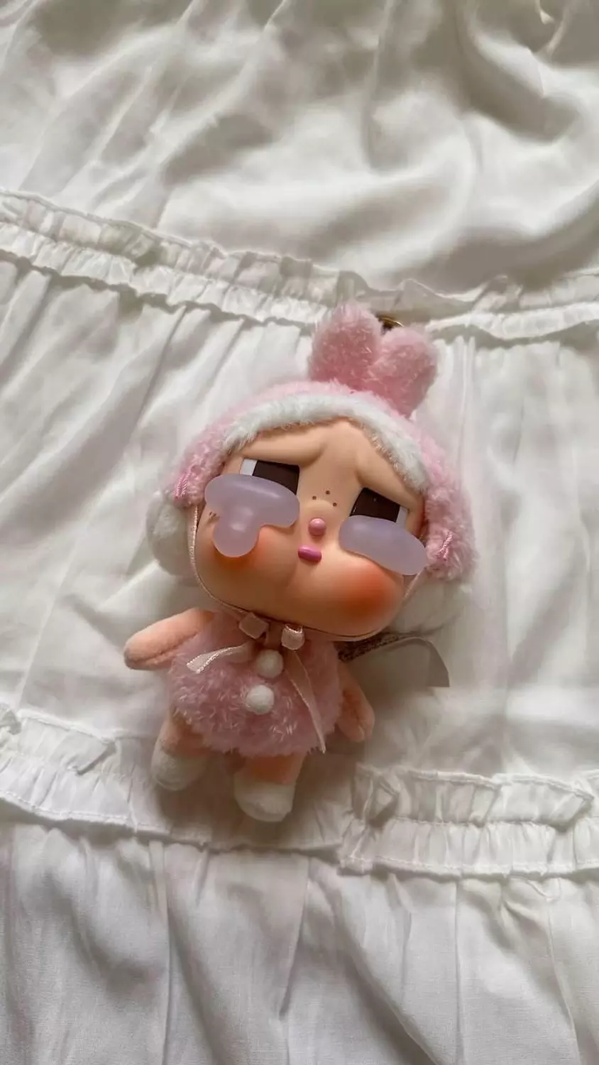 Baby Cry  hover image