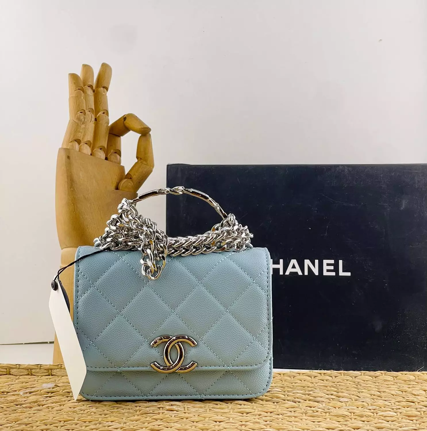 Chanel mini image