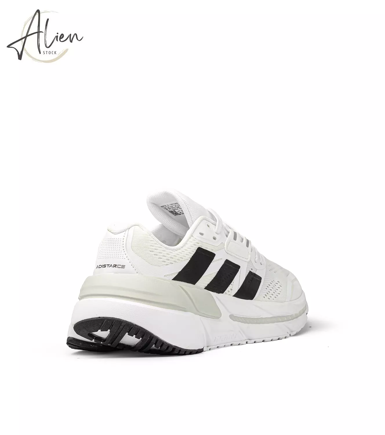 ADISTAR WHITE-B MEN 1