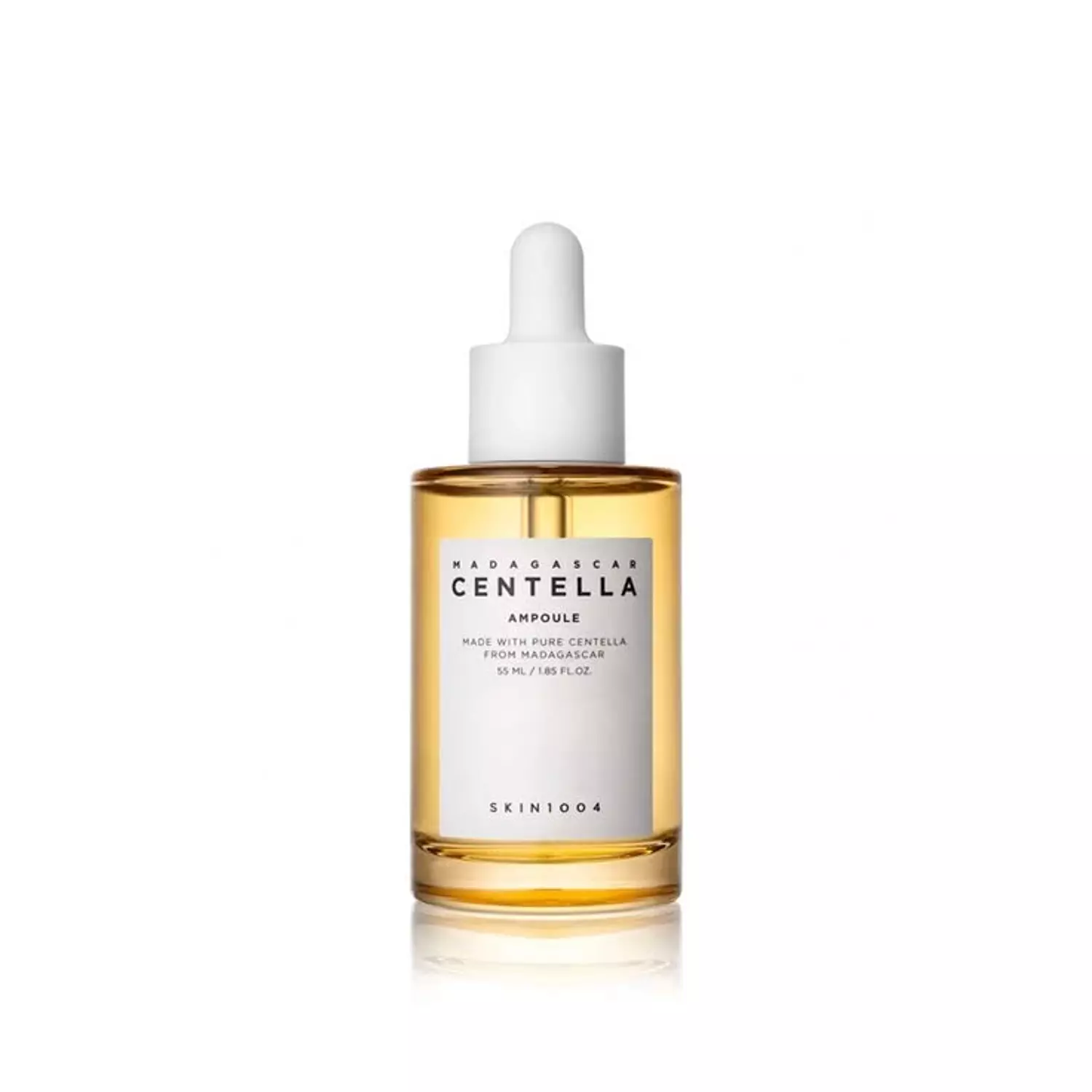 Skin 1004 Madagascar Centella ampoule 55ml image