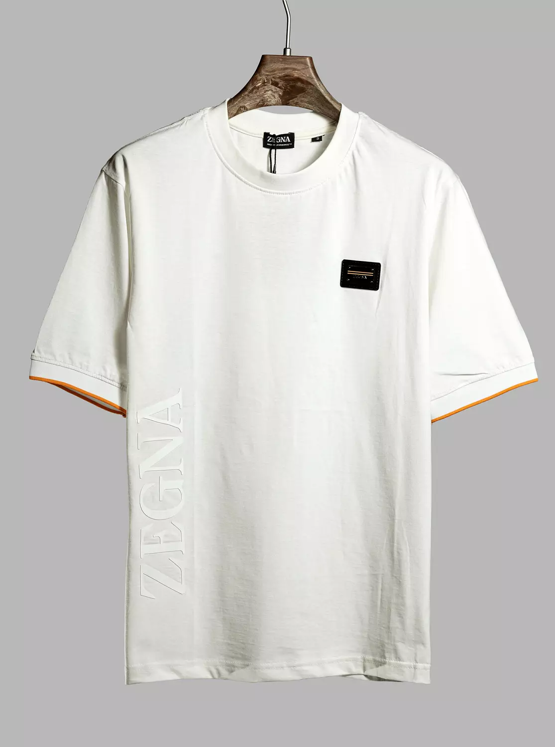 ZEGNA TSHIRT \ 2432 image