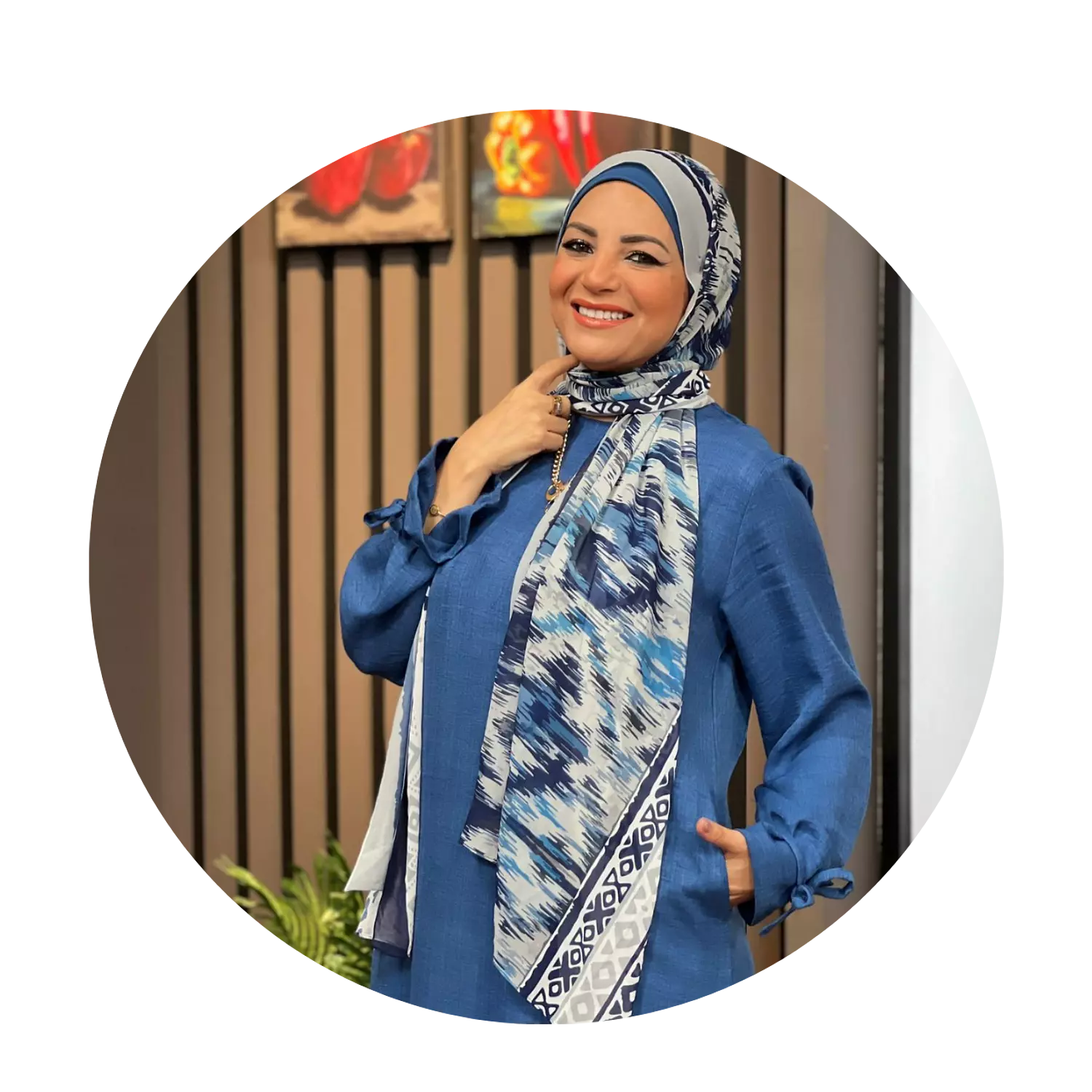<p>Scarfs</p>