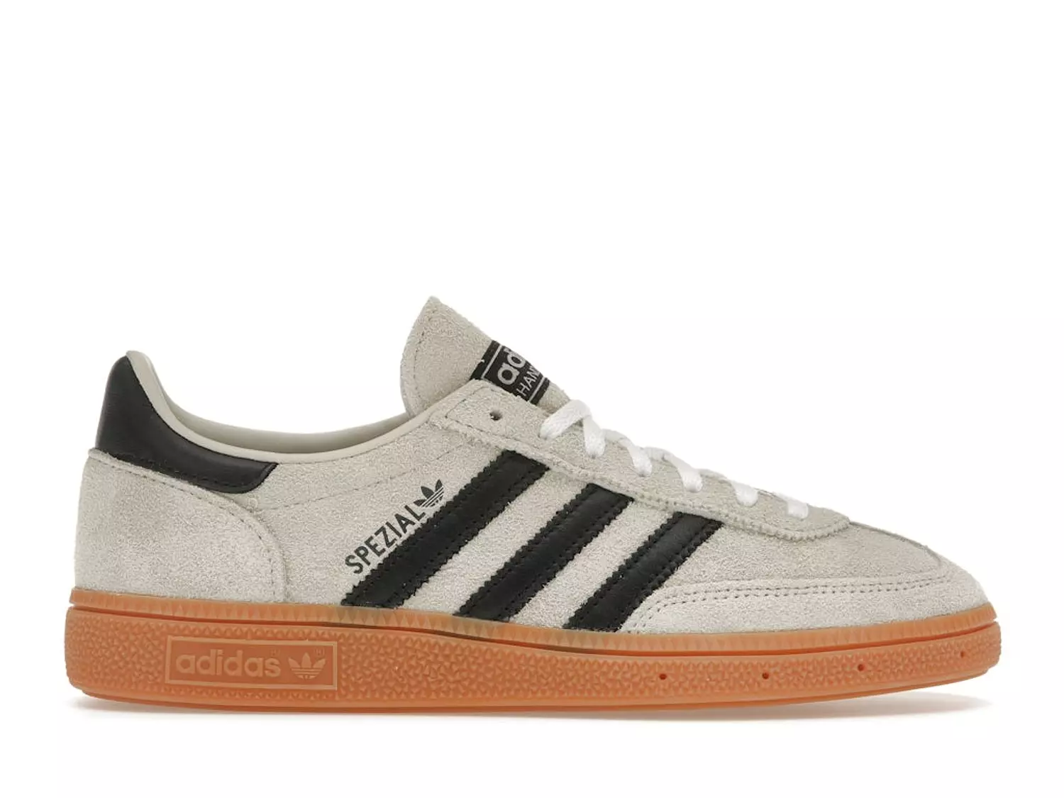 adidas Handball Spezial Aluminum Core Black image