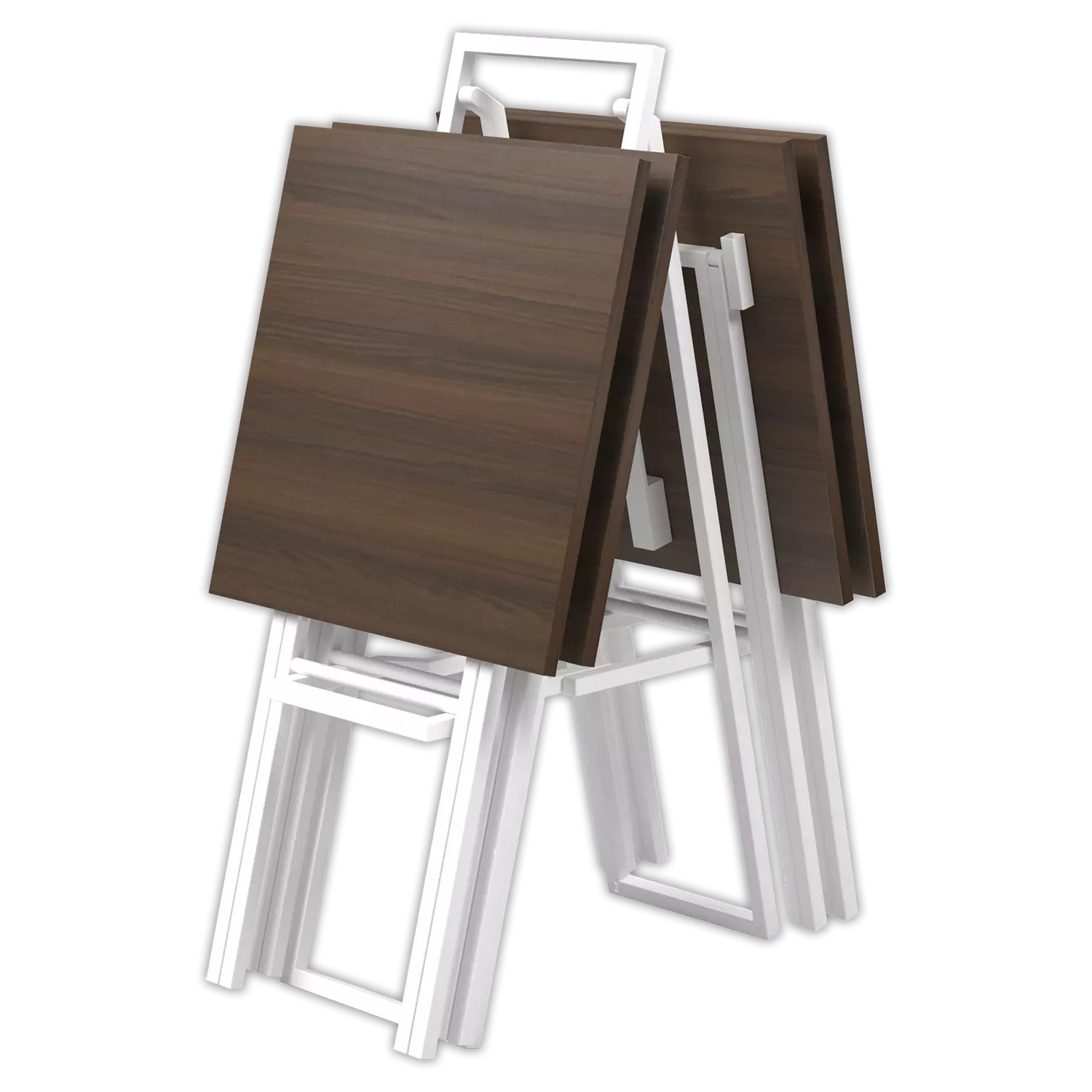 4-Tee Taktoka with Stand hover image