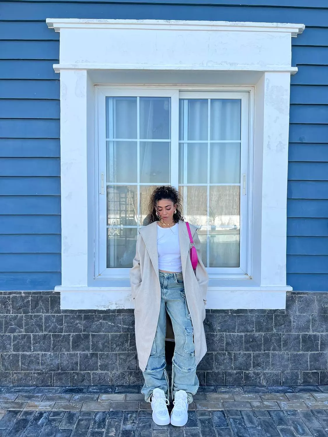 Hooded Gogh Coat 3