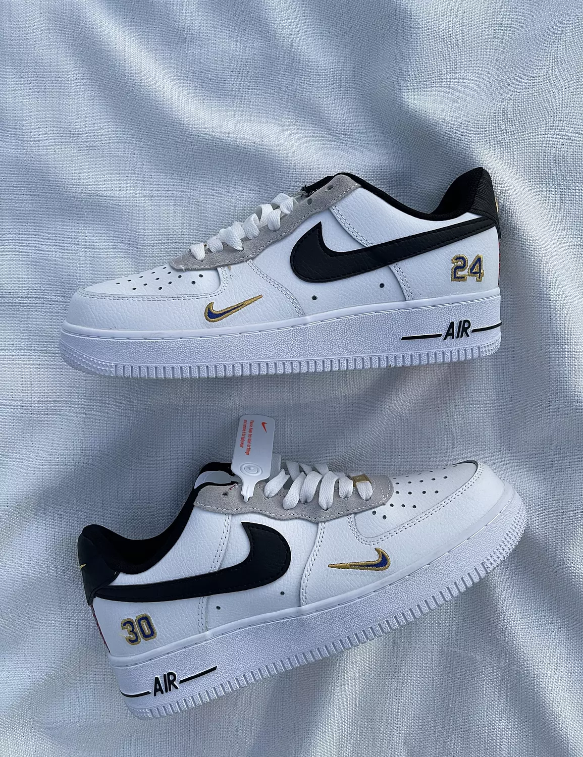 Nike Air Force 1 07 LV8  Ken Griffey Jr. hover image