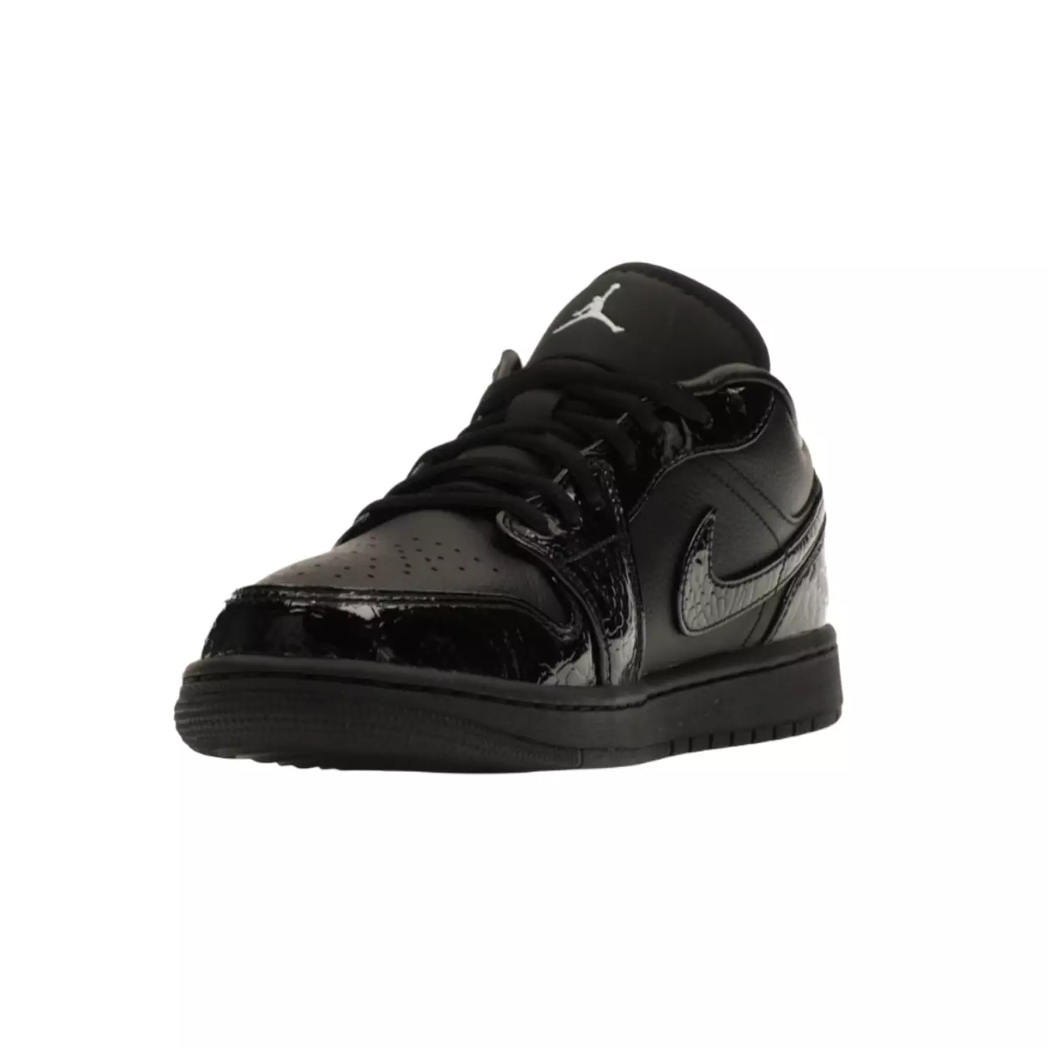 Nike Jordan 1 Retro Low OG SP x Palent Elphant Negro  3