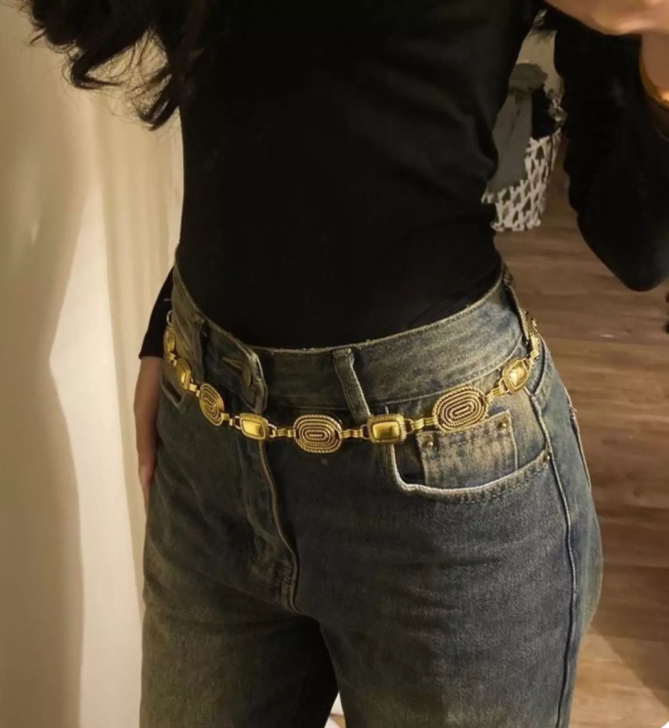 Arizona Belt 1