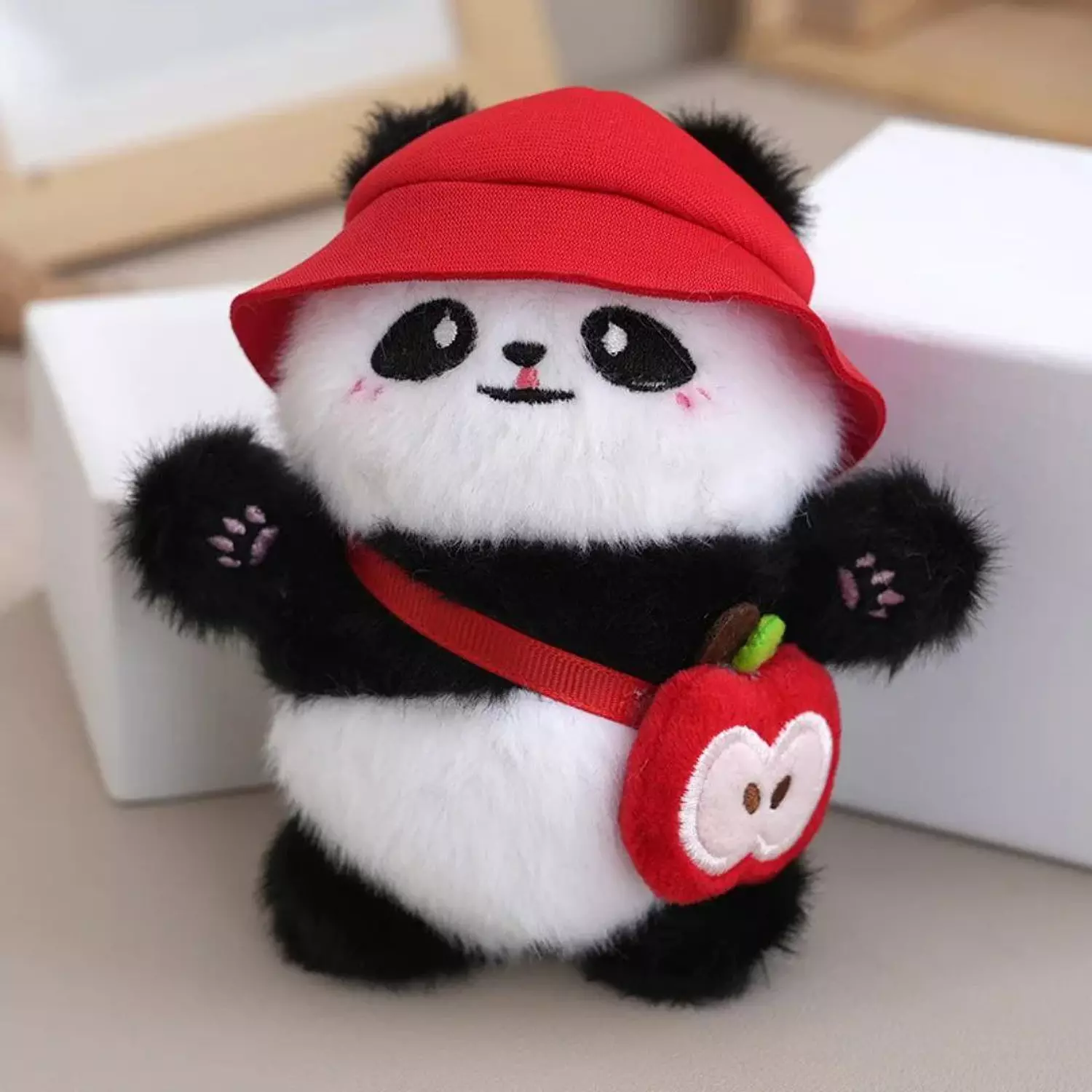 Kawaii Panda Chain 3