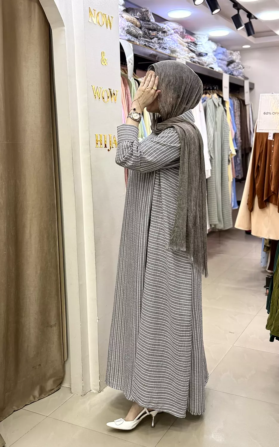 Jamila Dress 2