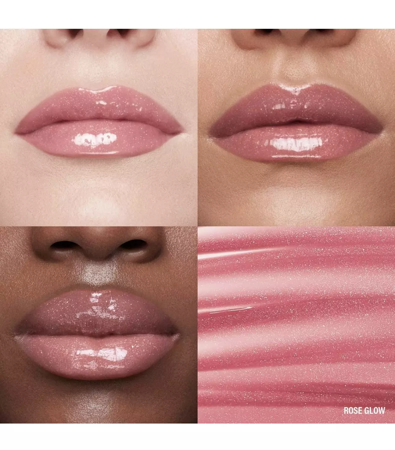 Sephora Favorites Precious Pouts Lip Set 9