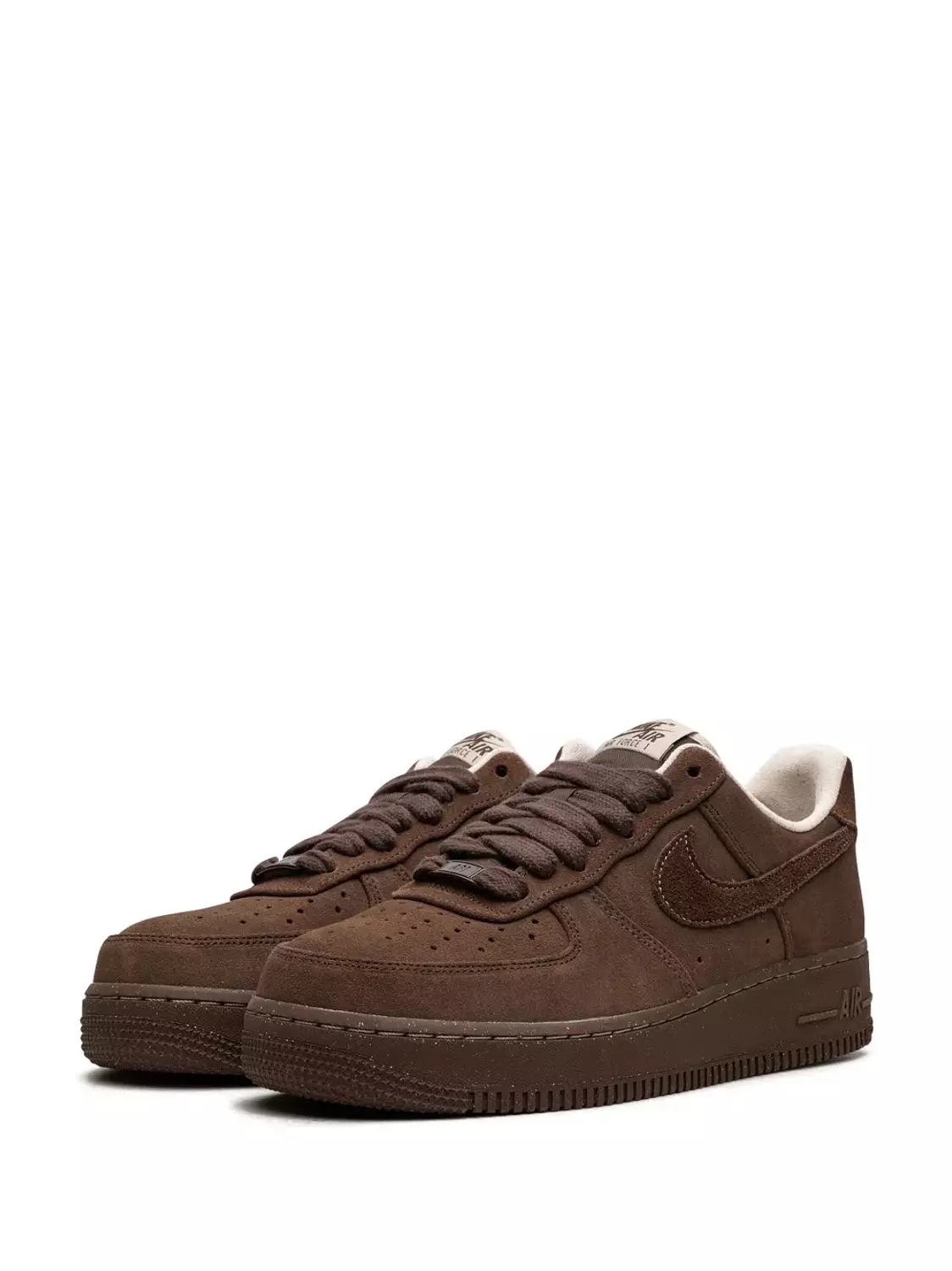 Nike Air Force 1 Low 07 Cacao 1