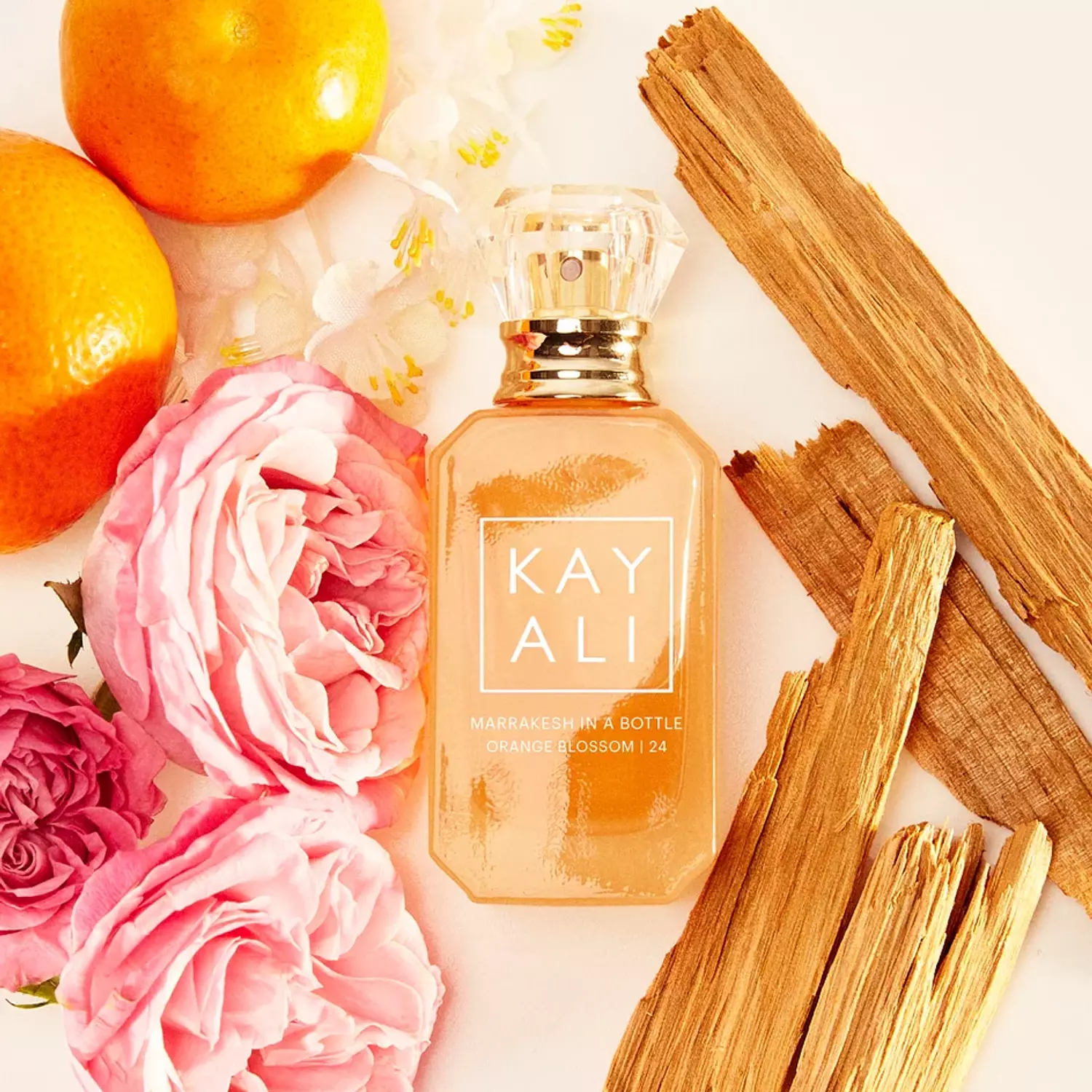 KAYALI Vacay in a Bottle Discovery Set 4x1.5ml 3