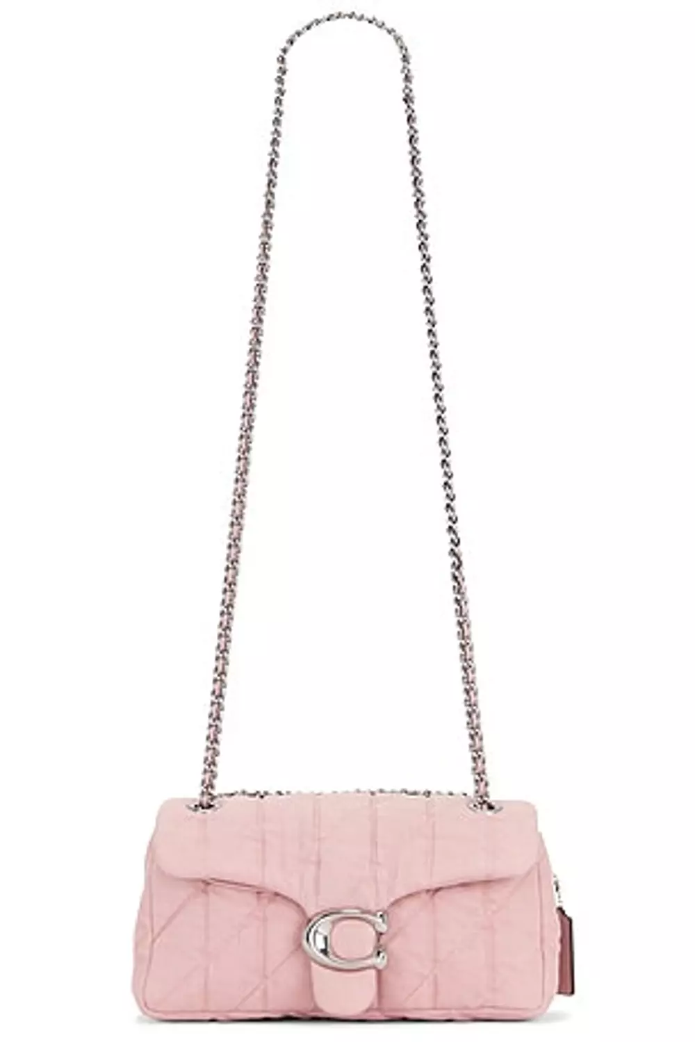 Coach Tabby Ballerina 26 1