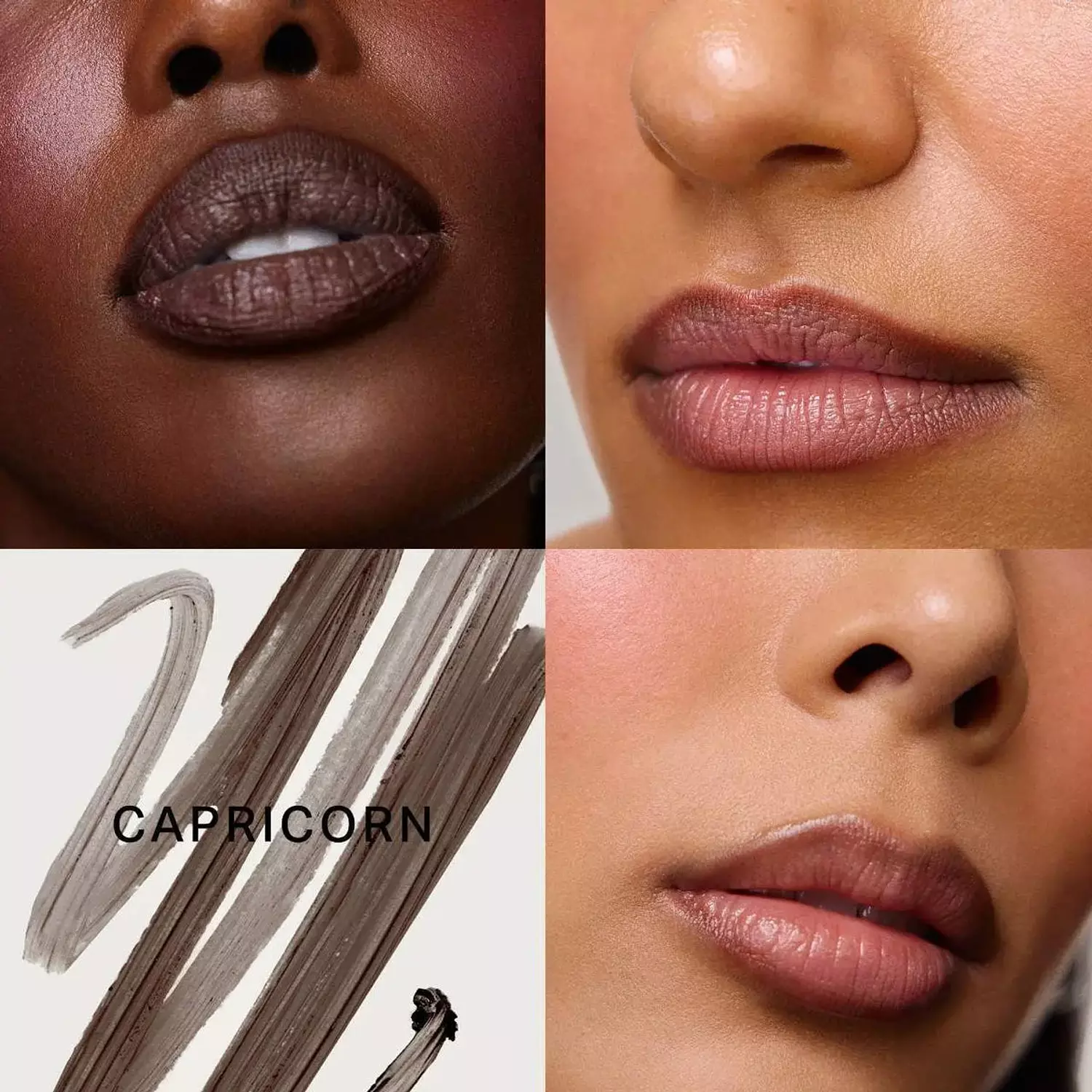 Sephora   Favorites   Perfect   Pout Makeup   Lip   Value   Set 3