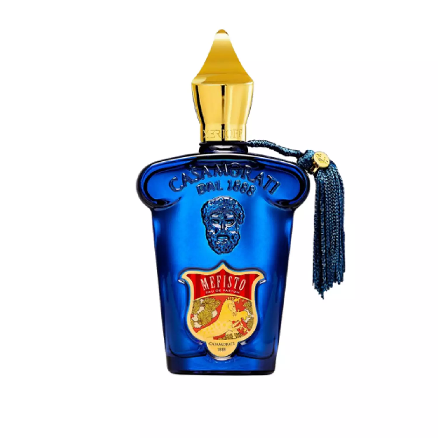 Mefisto Xerjoff image