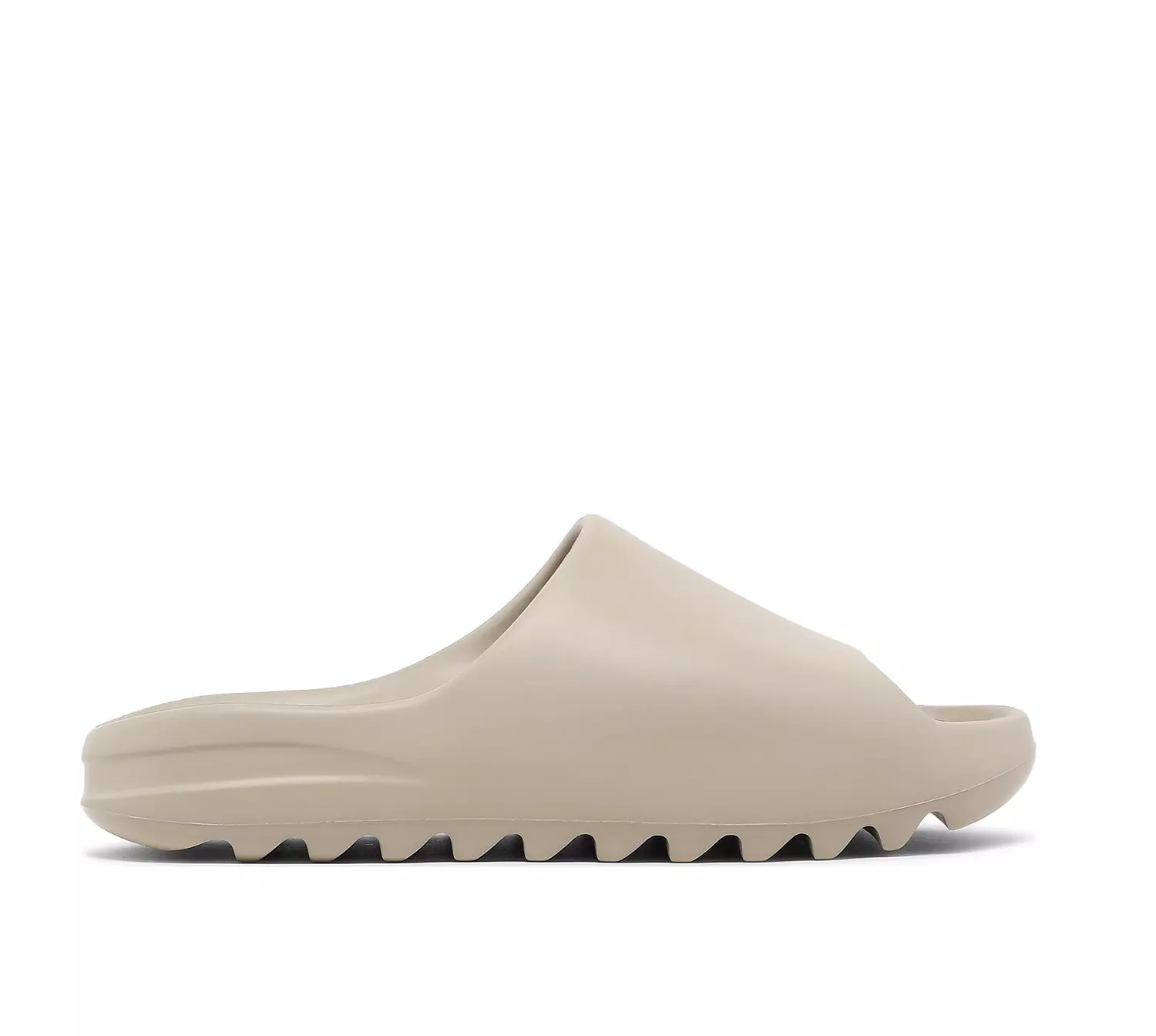 Yeezy Slides 'Pure’   image